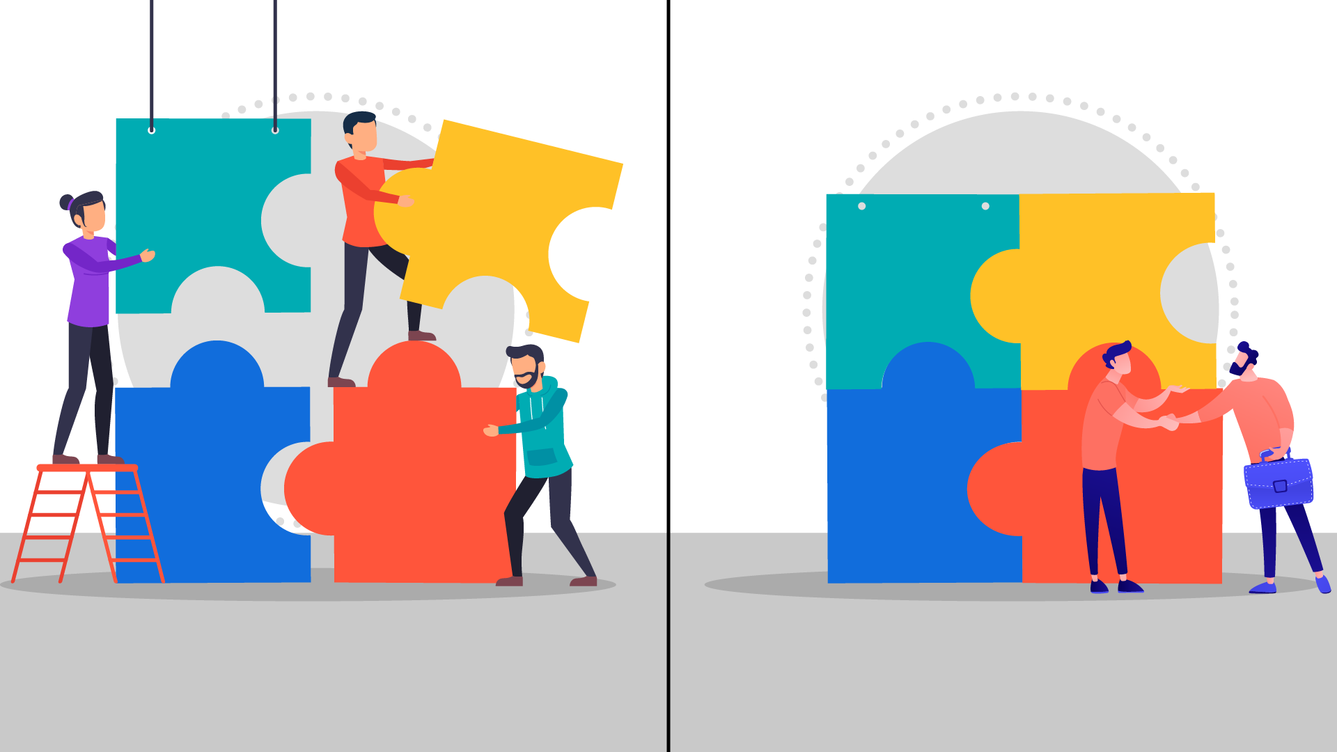 Build Similar Build vs Buy: Should Enterprises Develop or License Domain-Specific ...