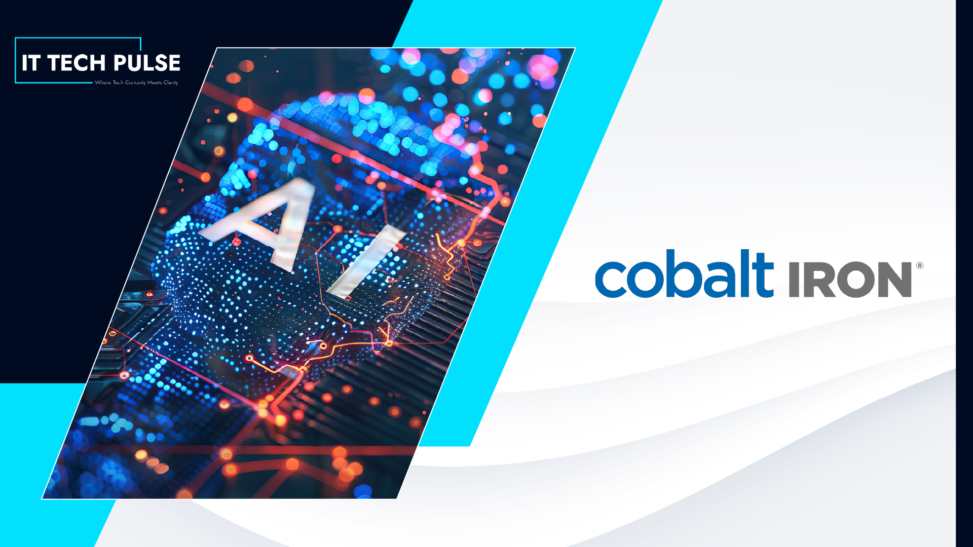 Cobalt Iron Launches AI Compliance Automation for Federal Data Protection