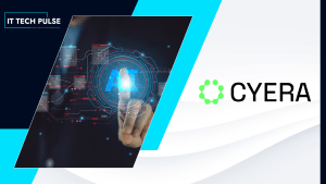 Cyera Recognized as a Leader in Sensitive Data Discovery And Classification