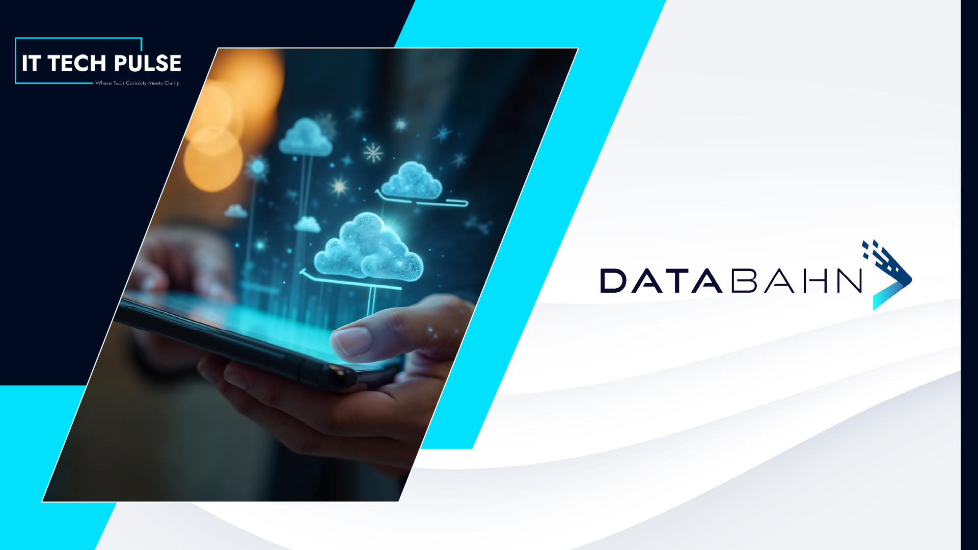 DataBahn Expands Partnership with Microsoft to Speed Enterprise Cloud ...
