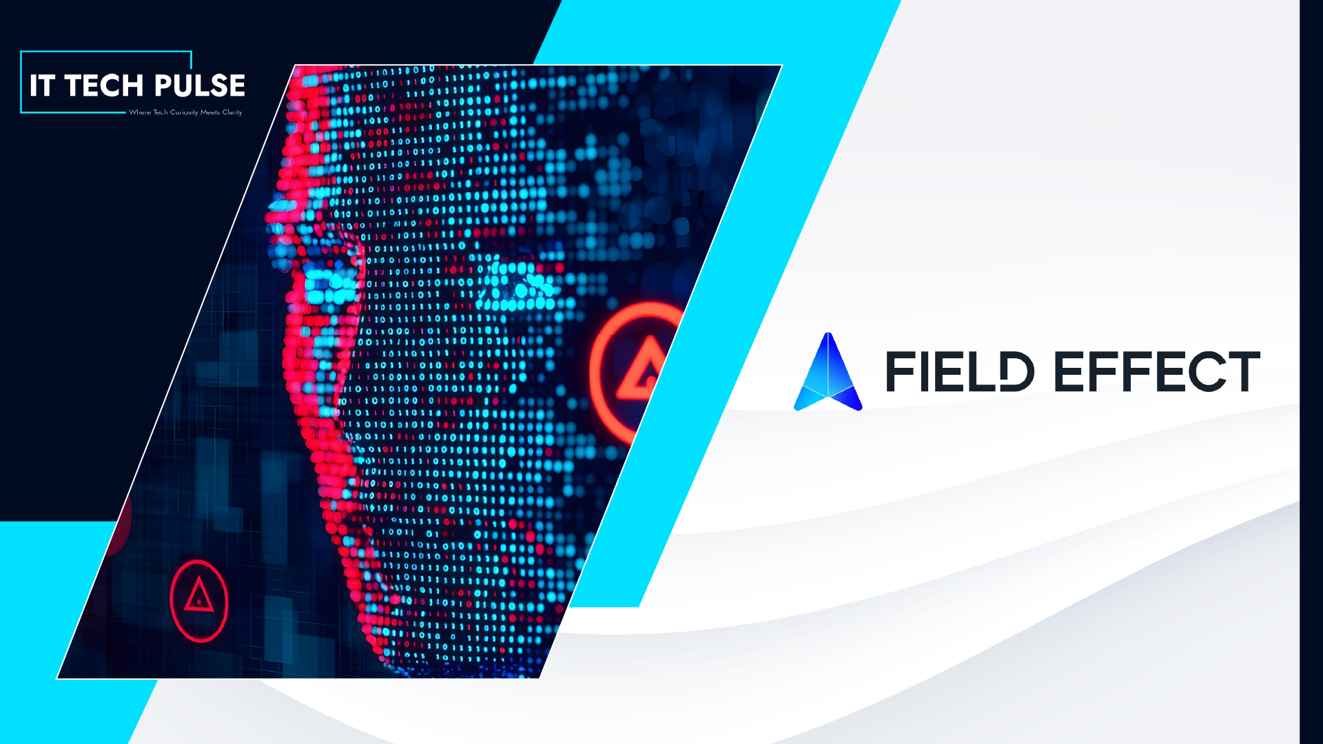 Field Effect Report Finds Identity Compromise Driving Majority of Cyber ...