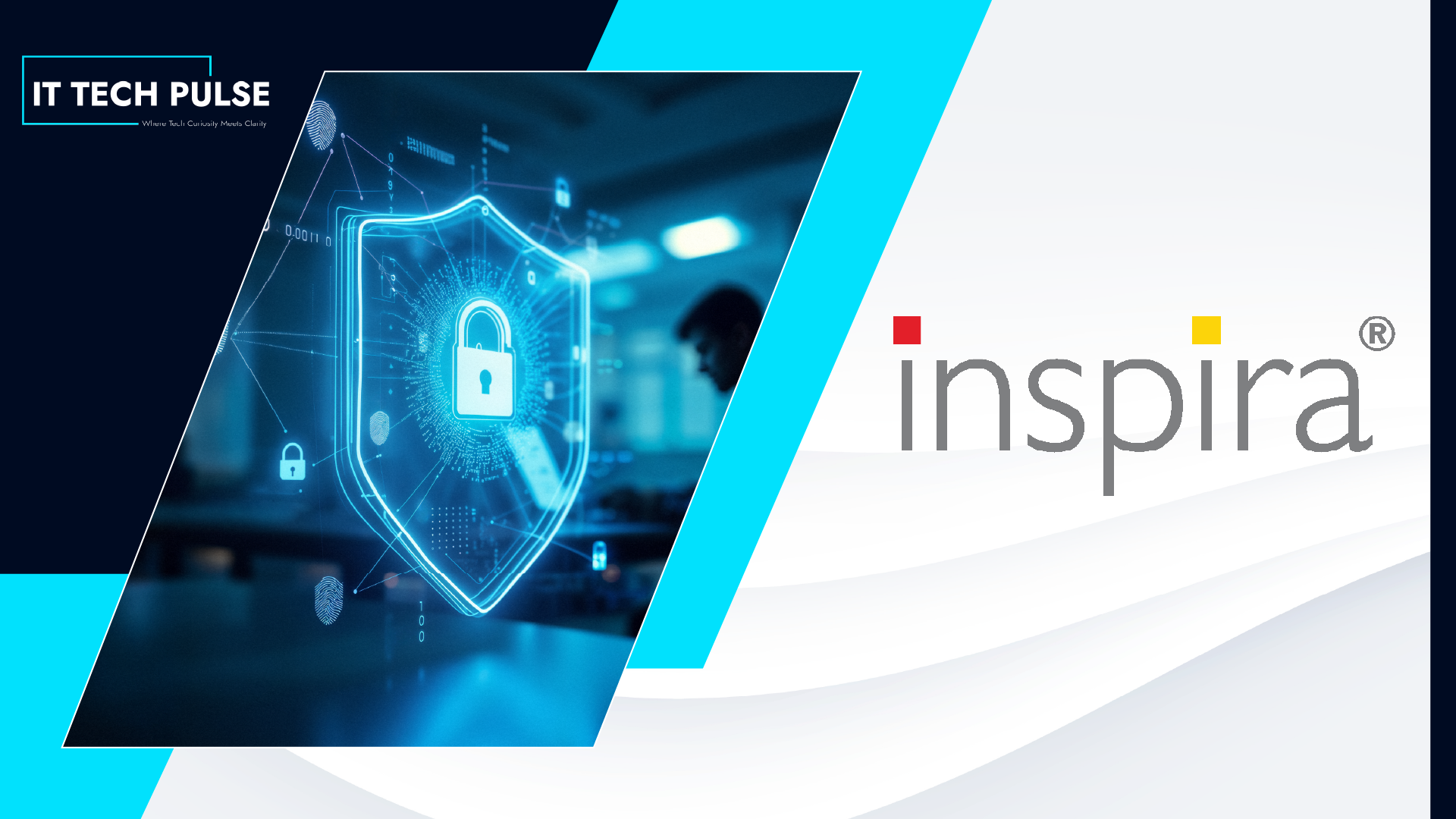 Inspira Enterprise Joins the Microsoft Intelligent Security Association
