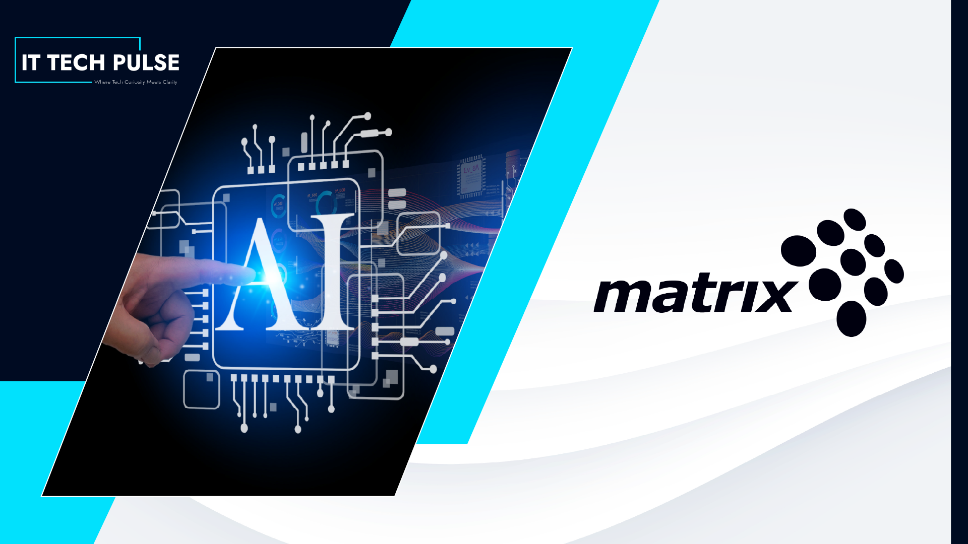 Matrix USA Unifies Global Data & AI Practice to Accelerate Enterprise ...
