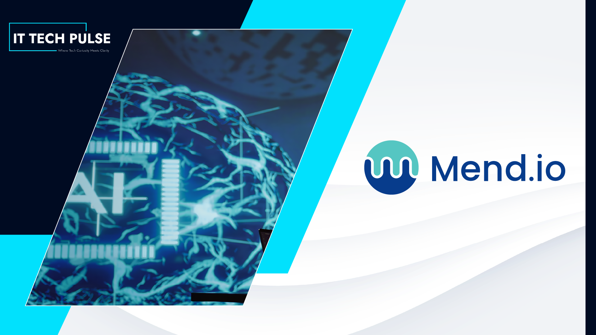 Mend.io Launches System Prompt Hardening to Secure AI Instruction Layer