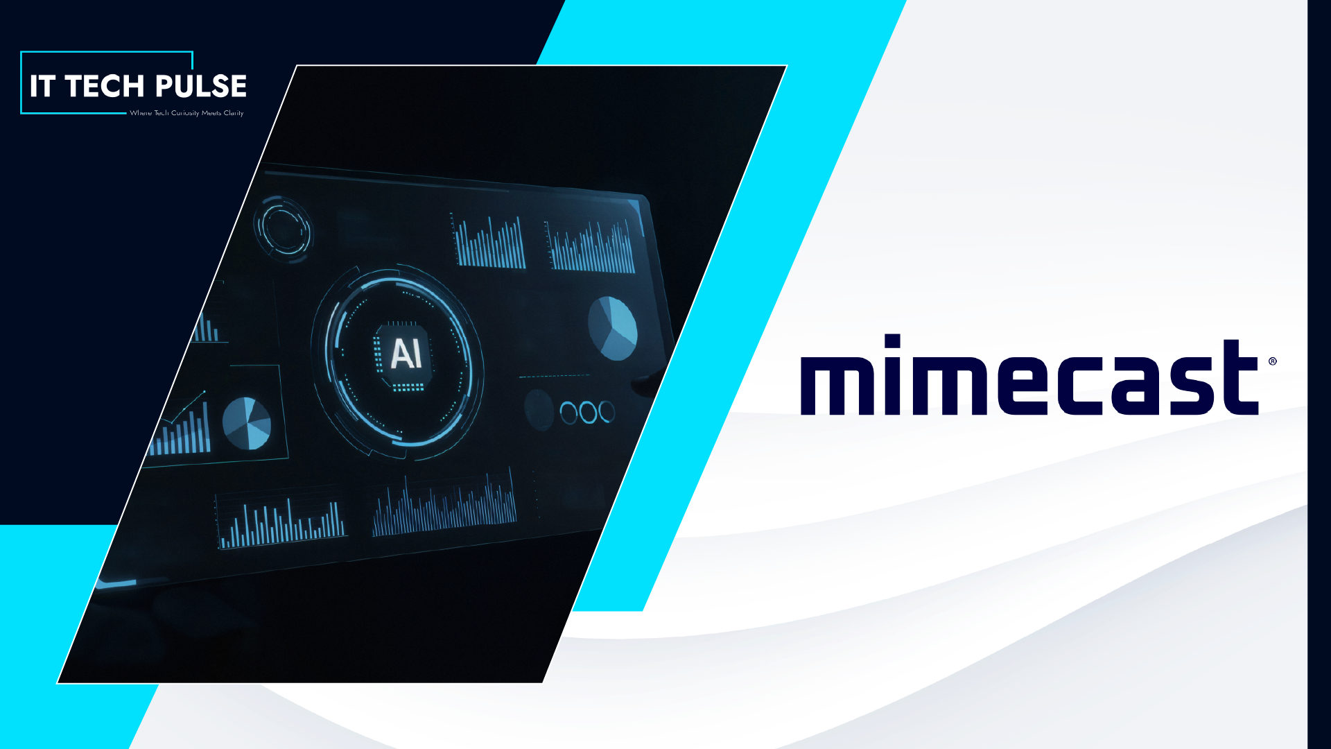 Mimecast Introduces Runtime Data Security for Visibility and Control of ...