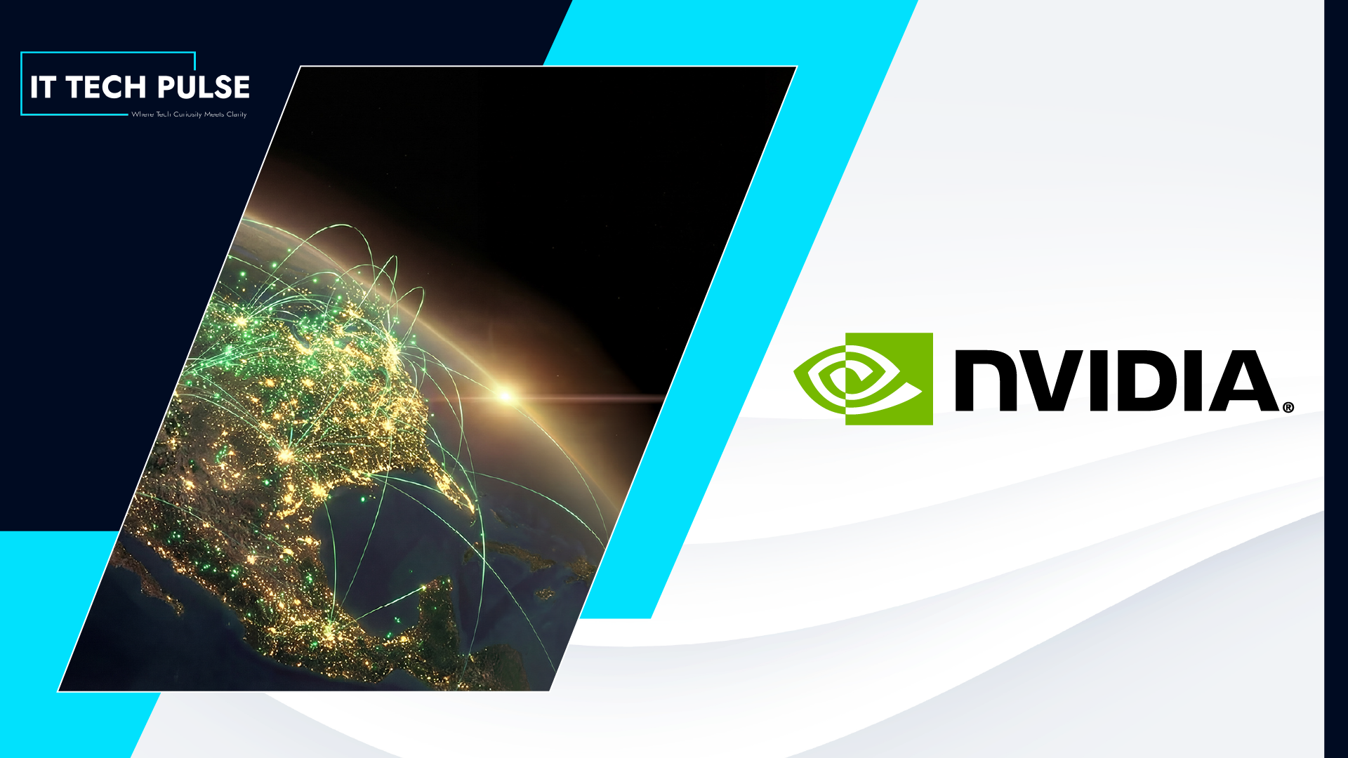 Nvidia Telecom Hedgehog Supports NVIDIA Spectrum-X, Cloud Partner Architecture at GTC 2026