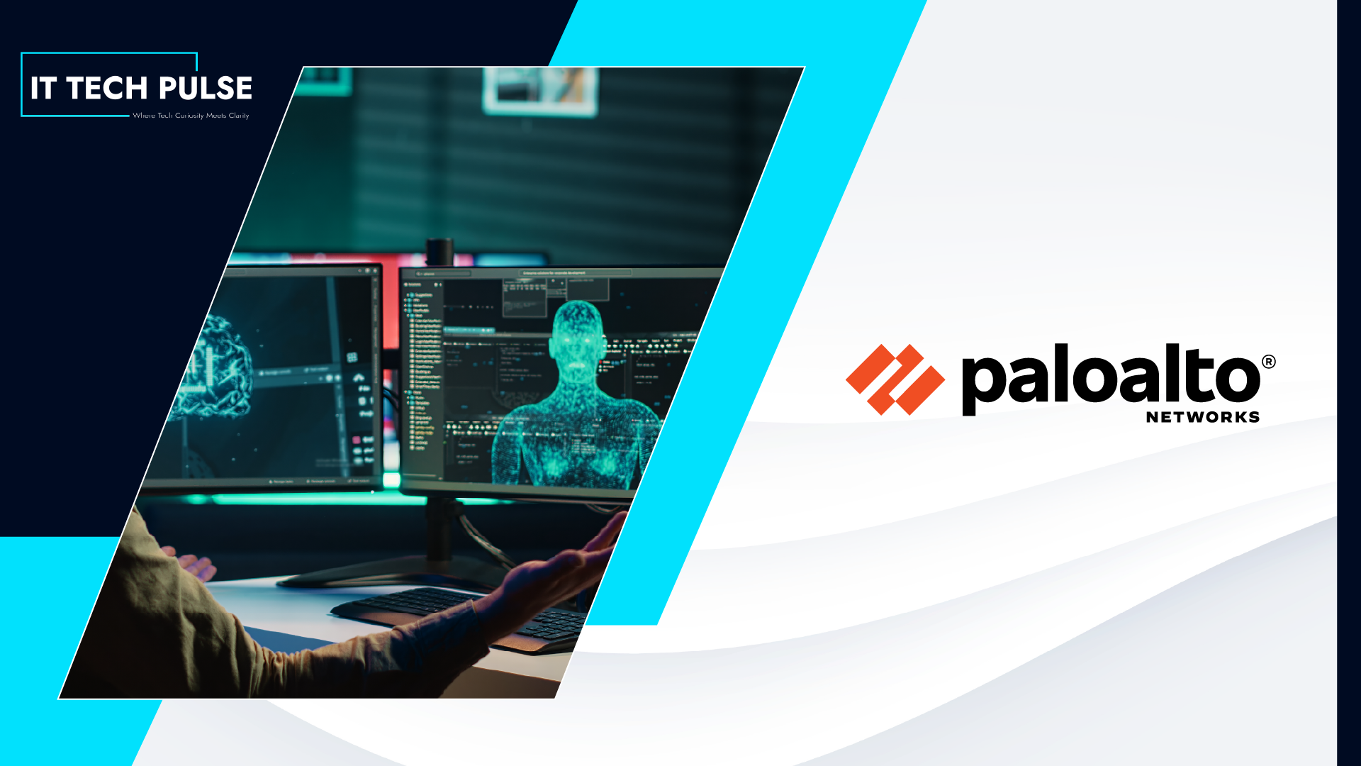 Palo Alto Networks Secures Agentic AI with Prisma AIRS 3.0