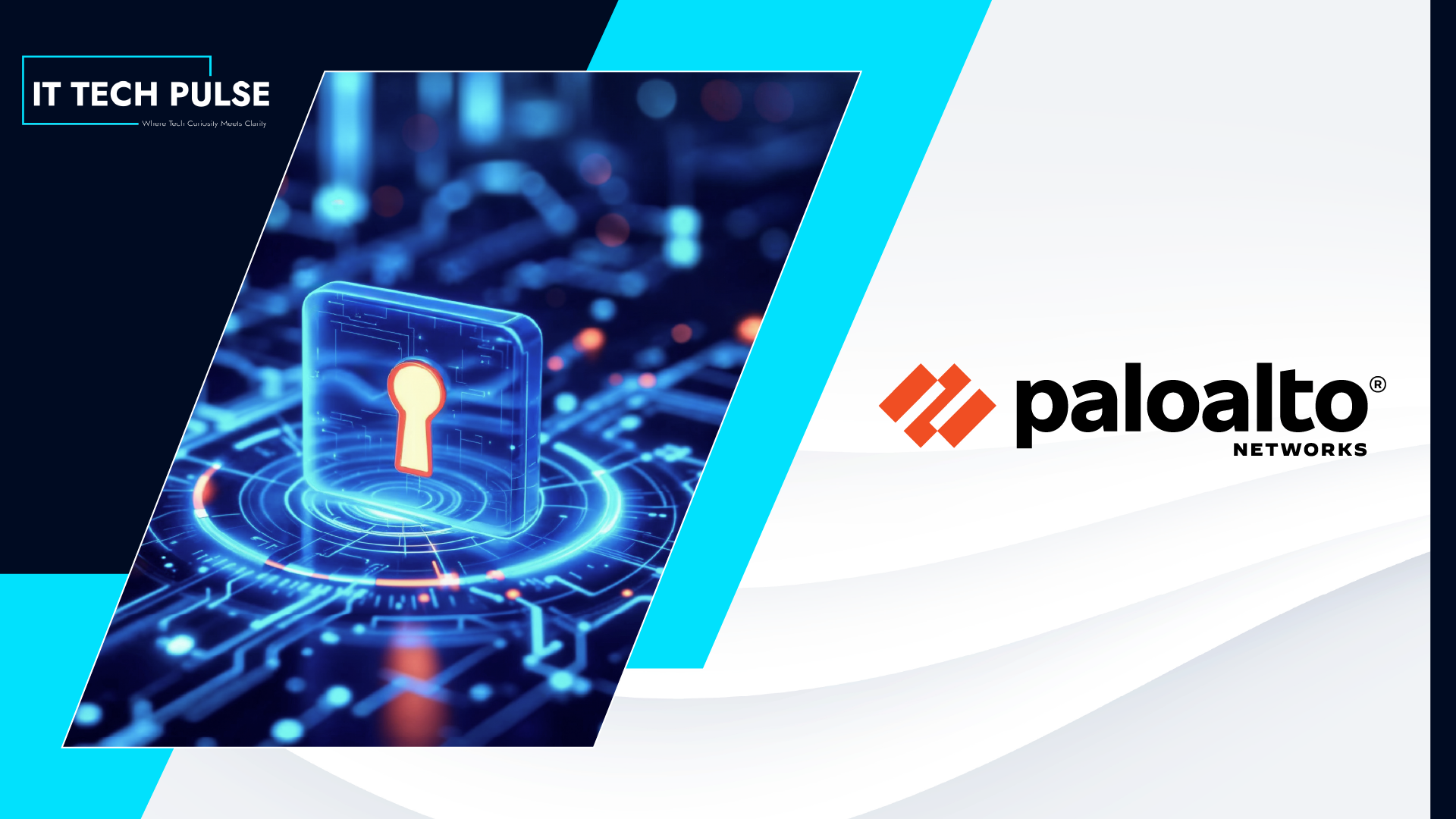Palo Alto Networks and Global Partners Announce Secure-By-Design AI ...