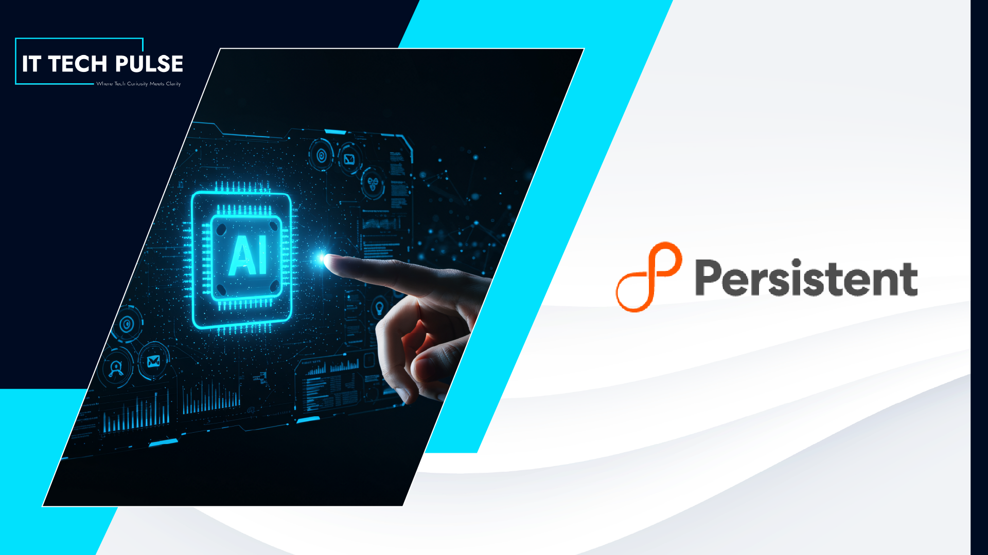 Persistent Systems Opens Melbourne AI Innovation Center for ANZ
