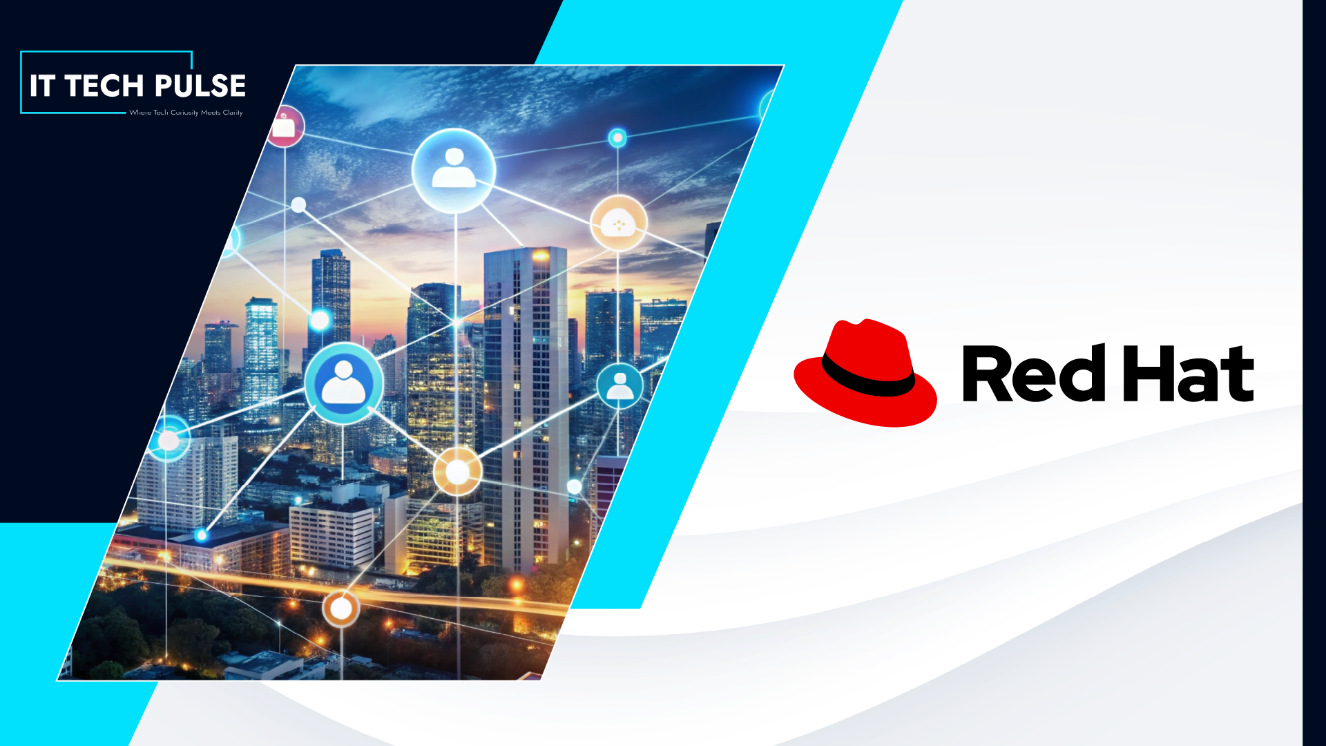Red Hat Expands Multi-Year Hybrid Cloud Collaboration with Bell Canada