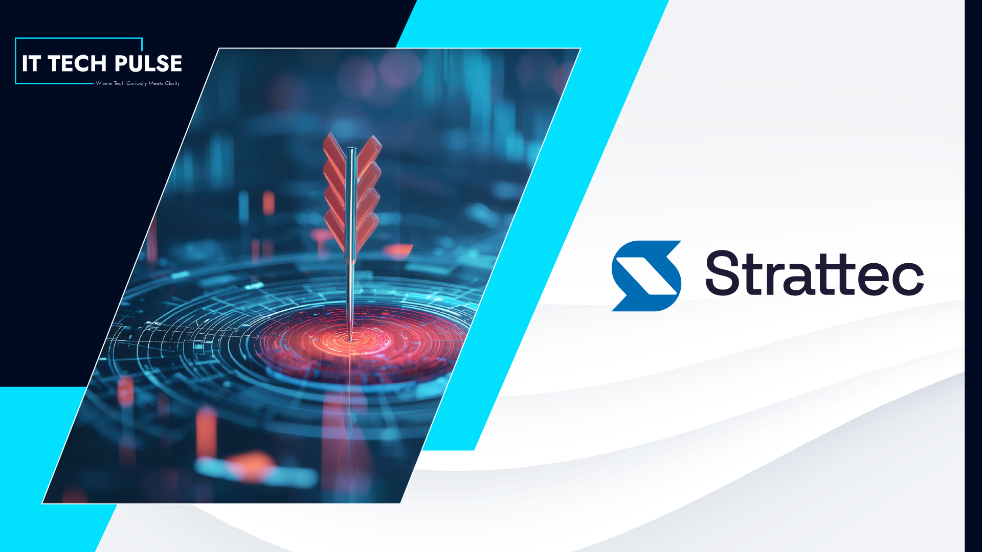 Strattec Initiative Strattec Accelerates Strategic Transformation with New Brand Identity