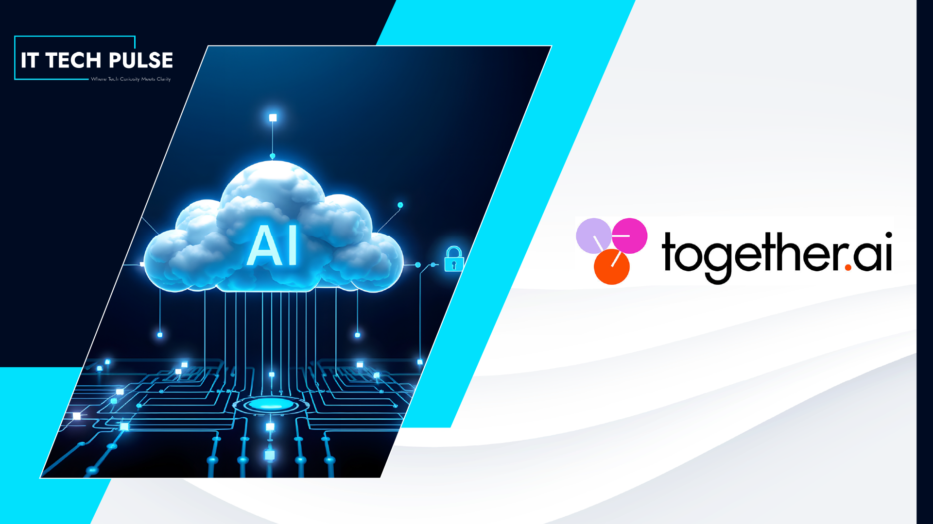 Together AI Announces Key Business and Product Milestones