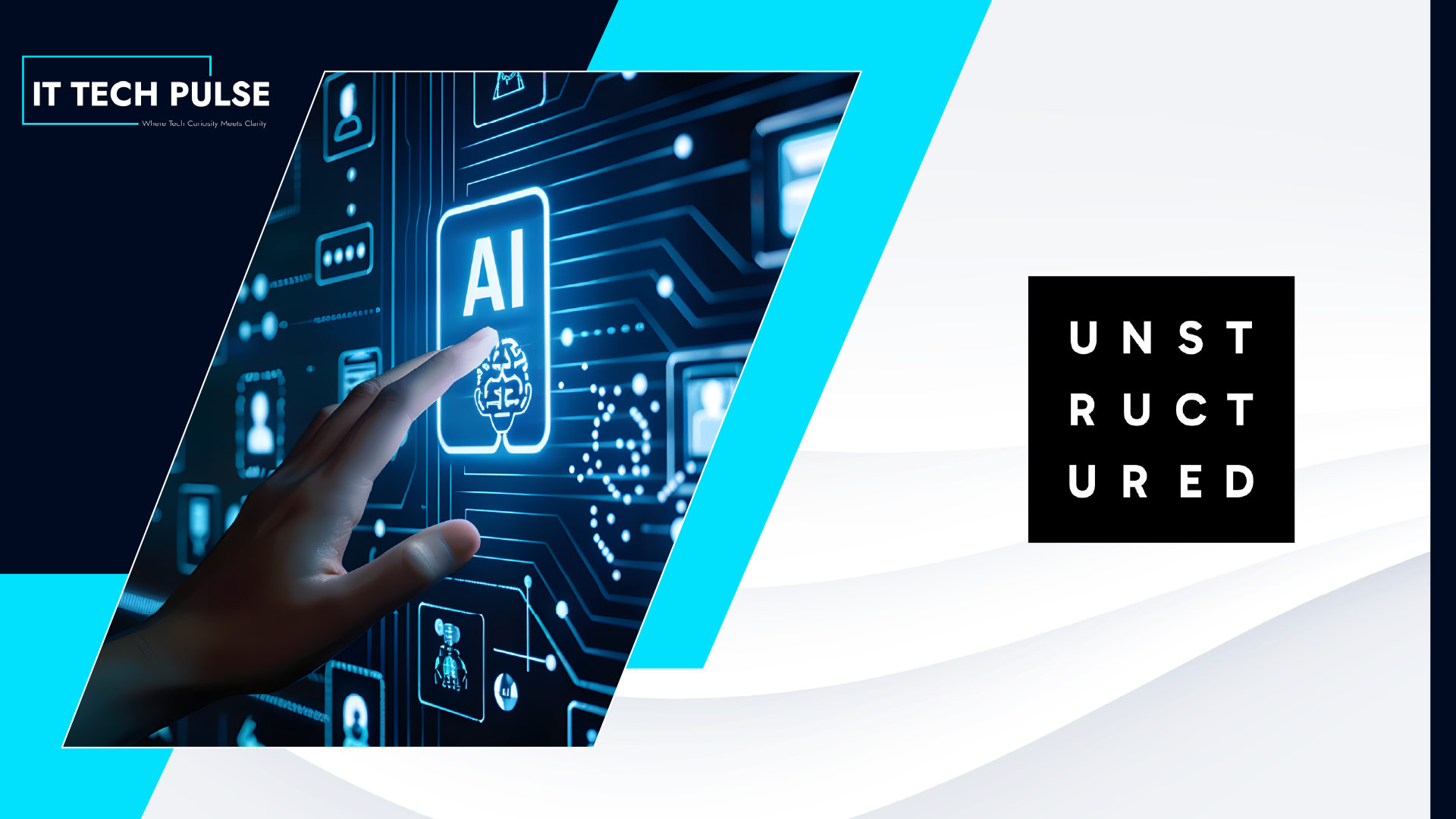 Unstructured and Teradata Partner to Make Enterprise Data AI-Ready at Scale