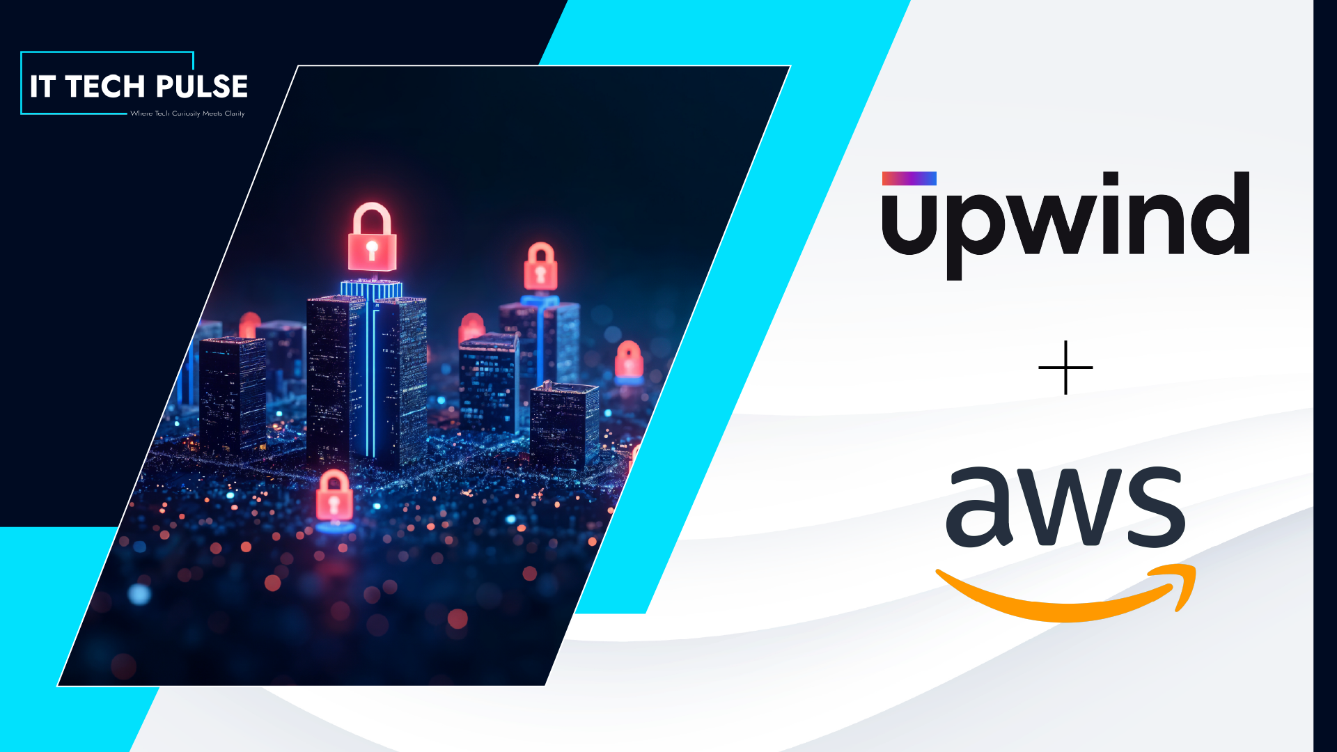 Upwind Moding Upwind Integrates with Amazon Web Services Security Hub Extended Plan