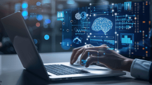 AI-Native Architecture- Designing Systems for Intelligence First