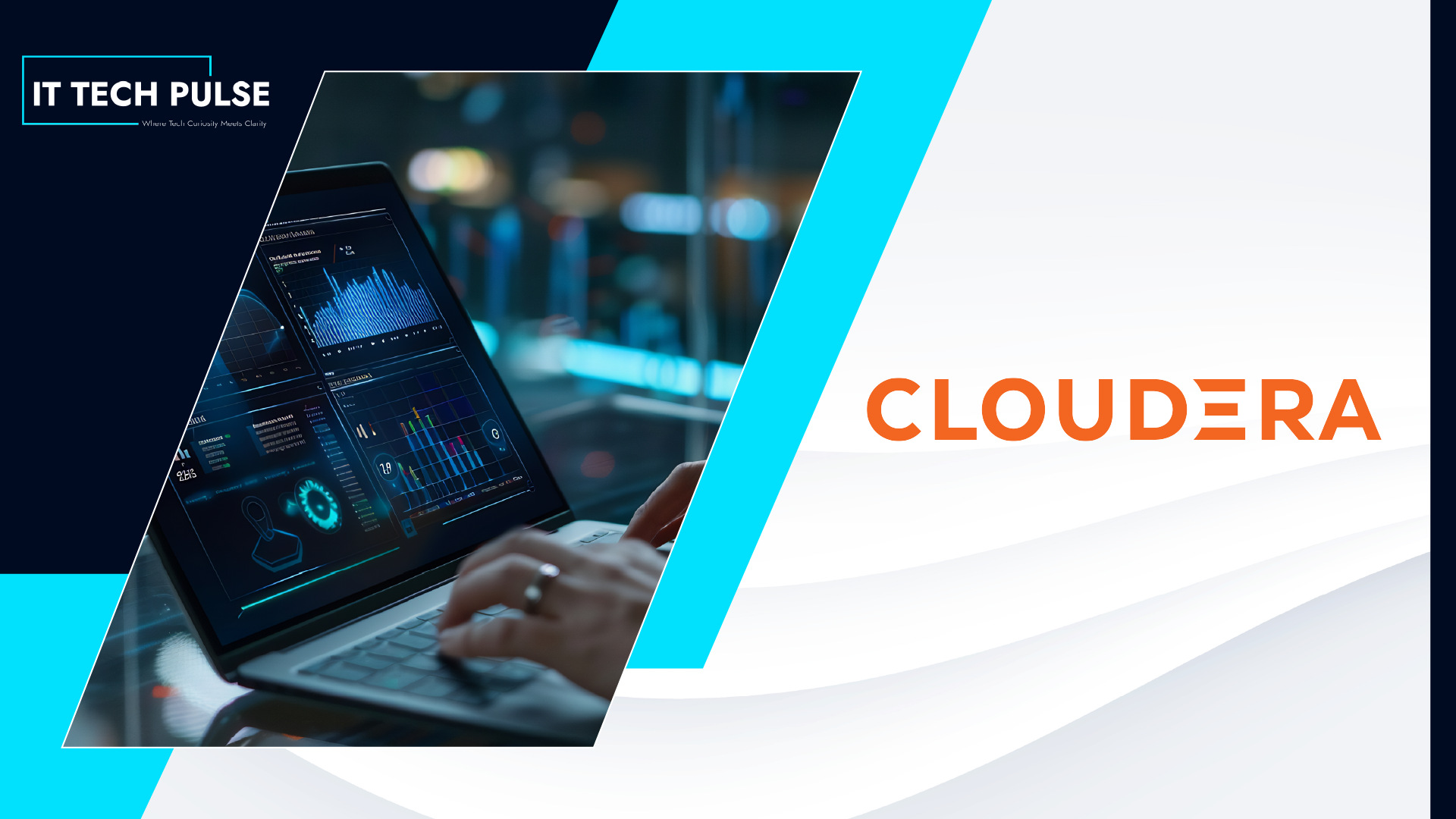 Cloudera Enhances Hybrid Data Platform with Scale, Stability ...