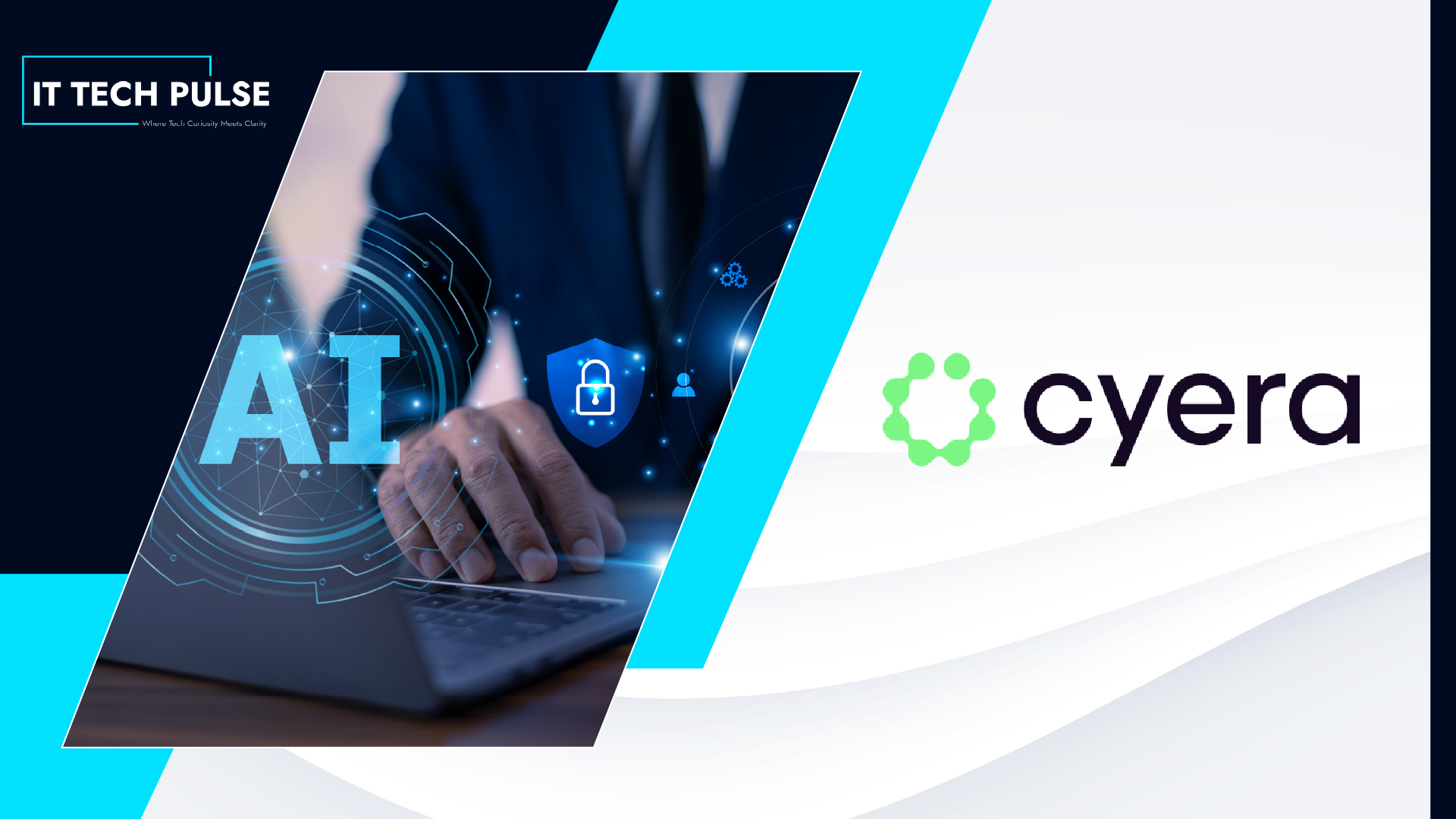 Cyera Acquires Ryft to Extend its Agentic AI Security Platform