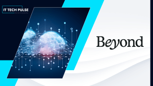 Europe’s Largest Google-First Partner Rebrands to Beyond for AI-Driven Cloud Era