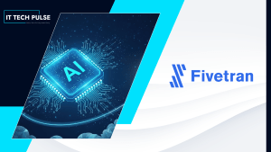 Fivetran Opens London Office to Meet Accelerating Demand for AI