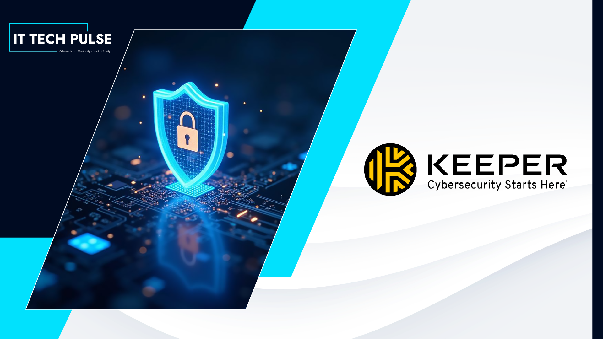 Keeper Security Introduces Verify Mode and Browser Controls to Prevent ...