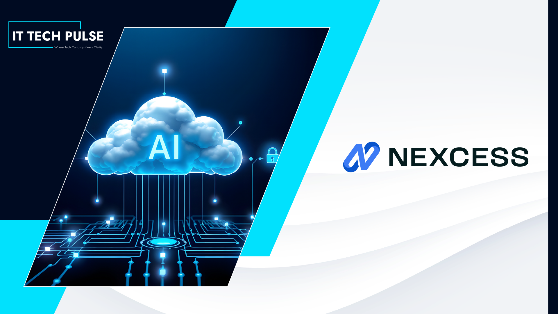 Nexcess Launches Global Cloud for AI, Mission-Critical Workloads