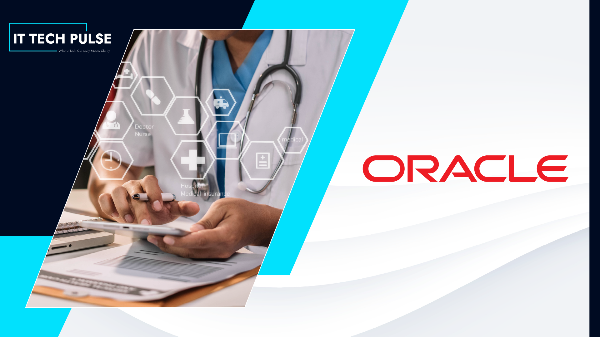 Oracle Health Demonstrates Interoperability Leadership, Achieves CMS ...
