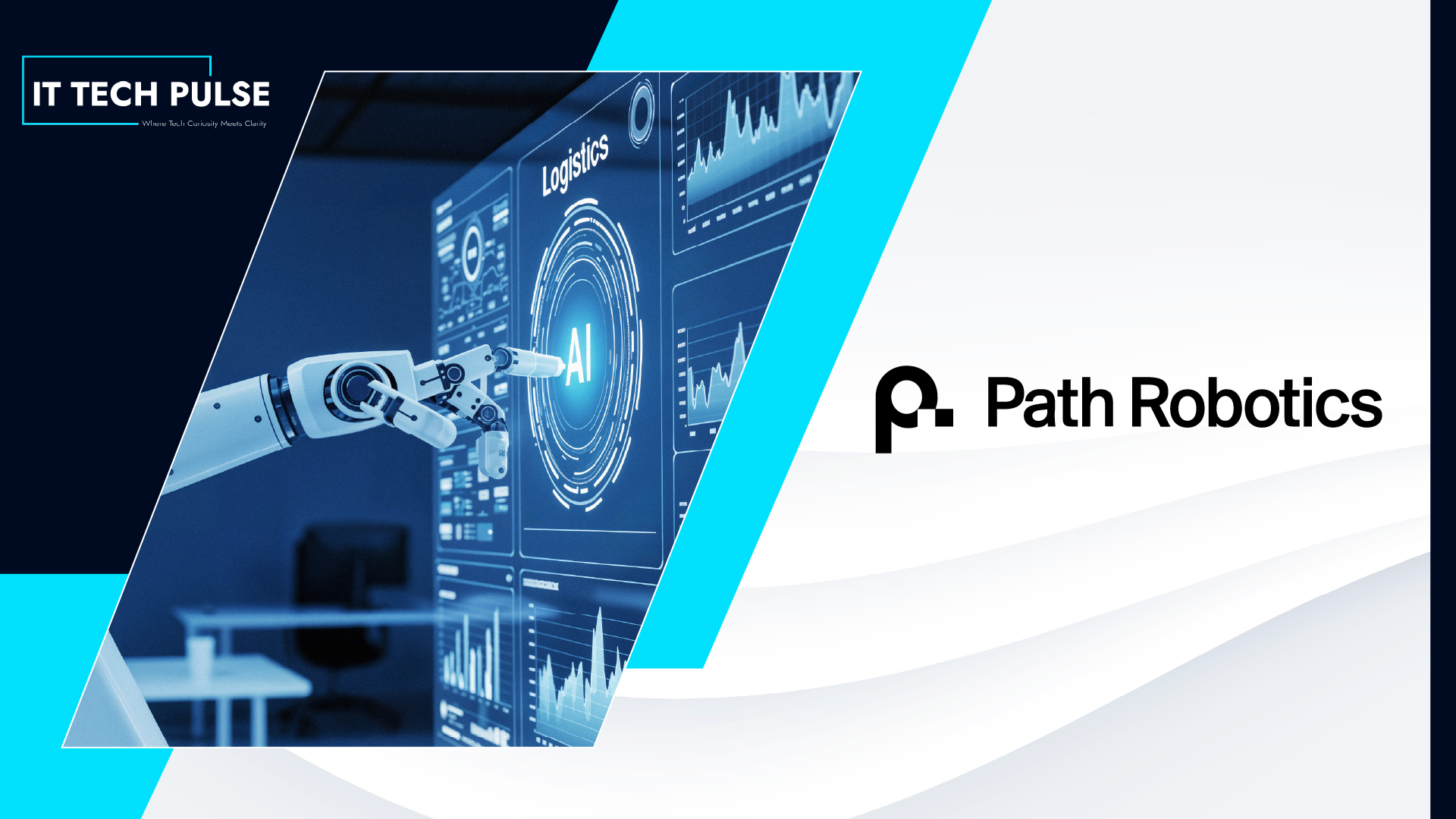 Path Robotics Launches Rove for AI-Powered Mobile Welding Automation