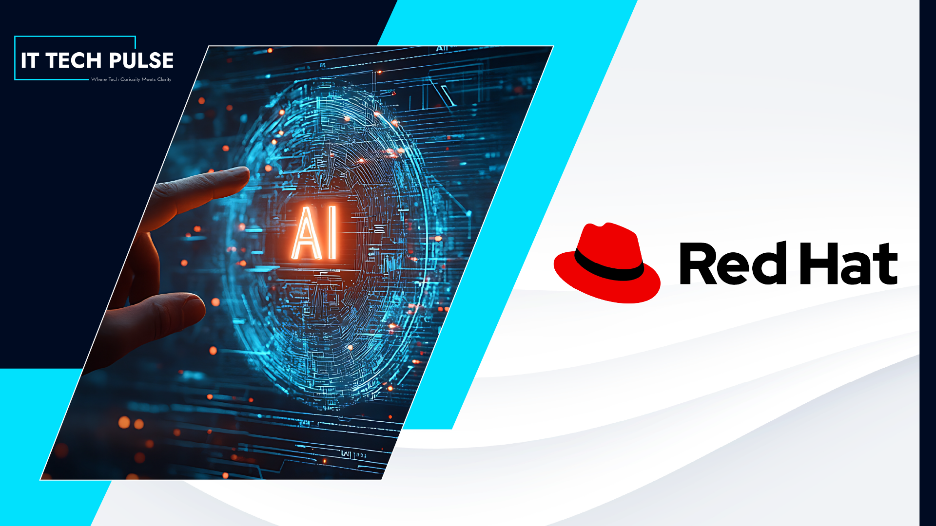 Red Hat Expands AI Sovereignty with OpenShift on Google Cloud Dedicated