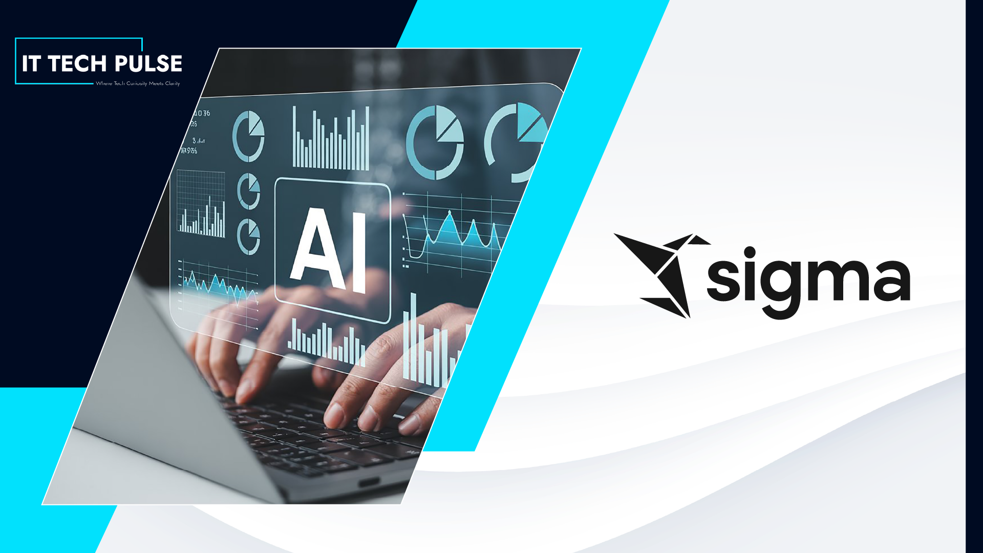 Sigma Hits $200M ARR as Enterprises Shift to AI-Native Analytics