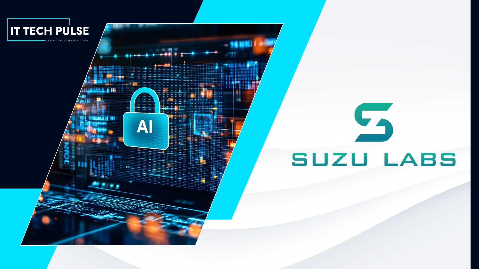 Suzu Labs Acquires Emulated Criminals to Expand AI-Driven Cybersecurity ...