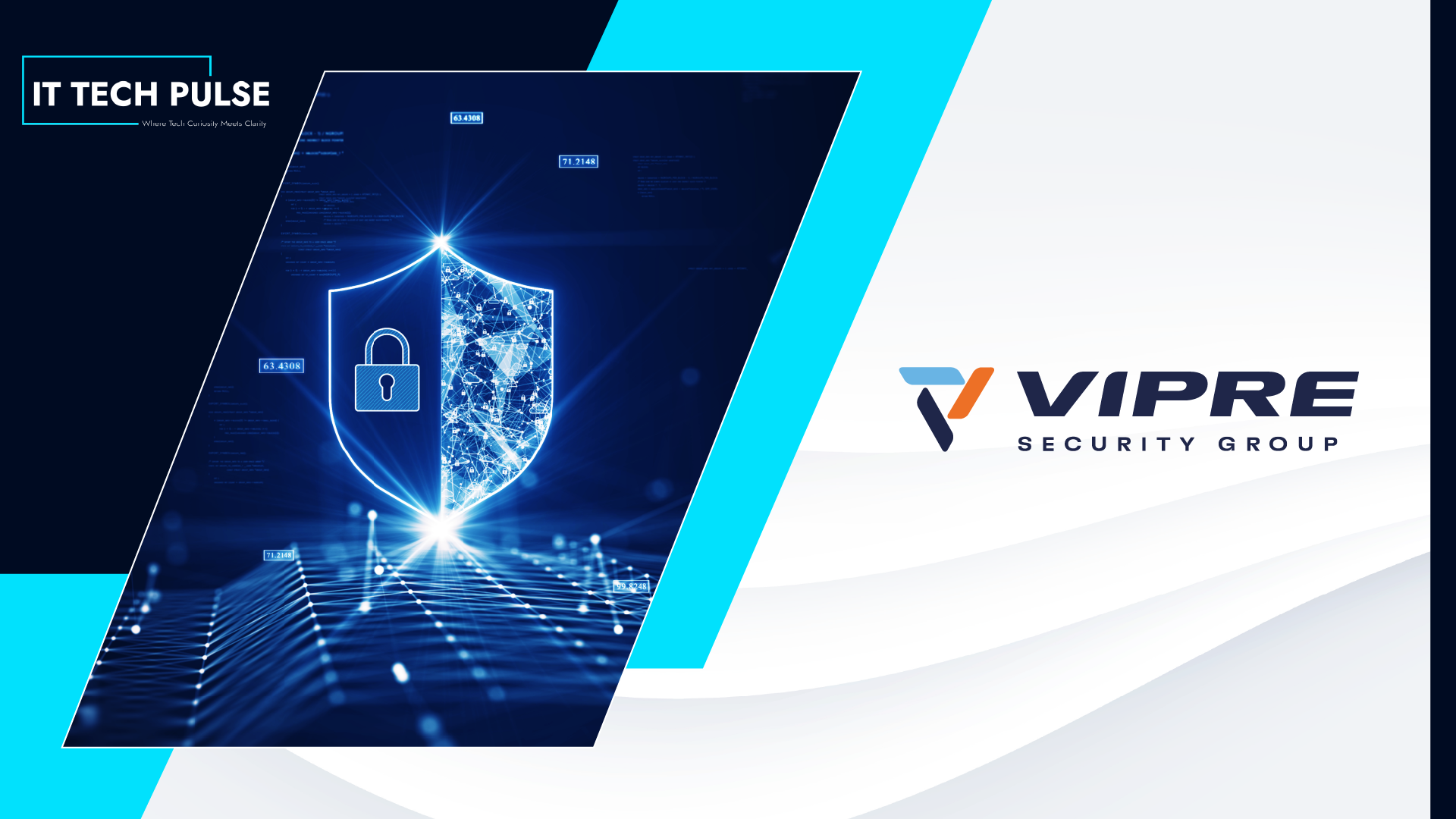 VIPRE Security Group Launches Cybersecurity Training Series for Students