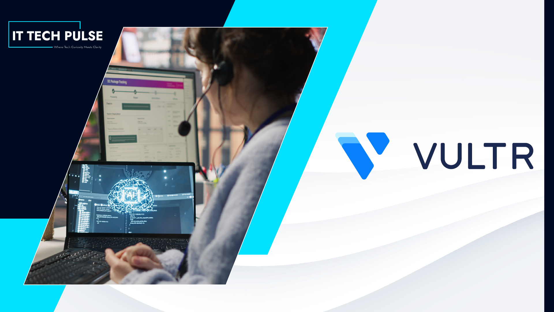 Netron Vr Vultr Deploys NVIDIA Nemotron 3 Nano Omni for Multimodal Enterprise ...