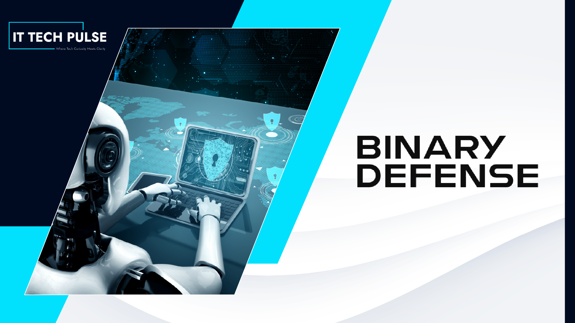Binary Defense Founder Dave Kennedy Returns as CEO for AI Era