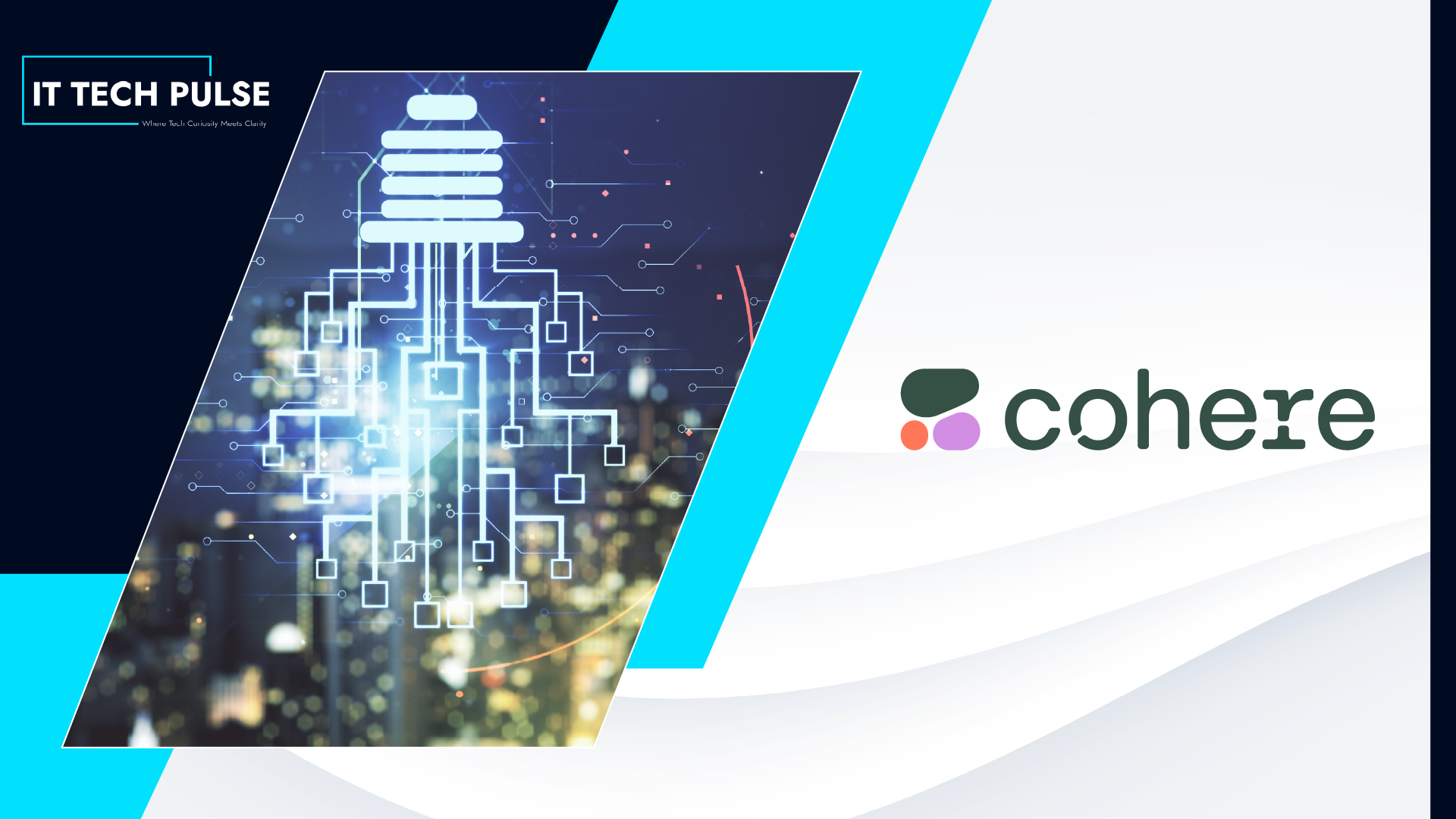 Cohere Launches Command A+ Open-Source Enterprise AI Model