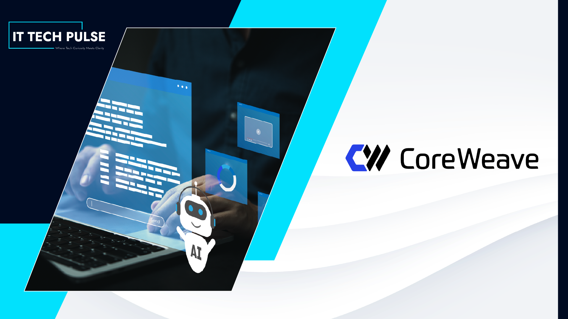 CoreWeave Sandboxes Simplify Reinforcement Learning and AI Evaluation