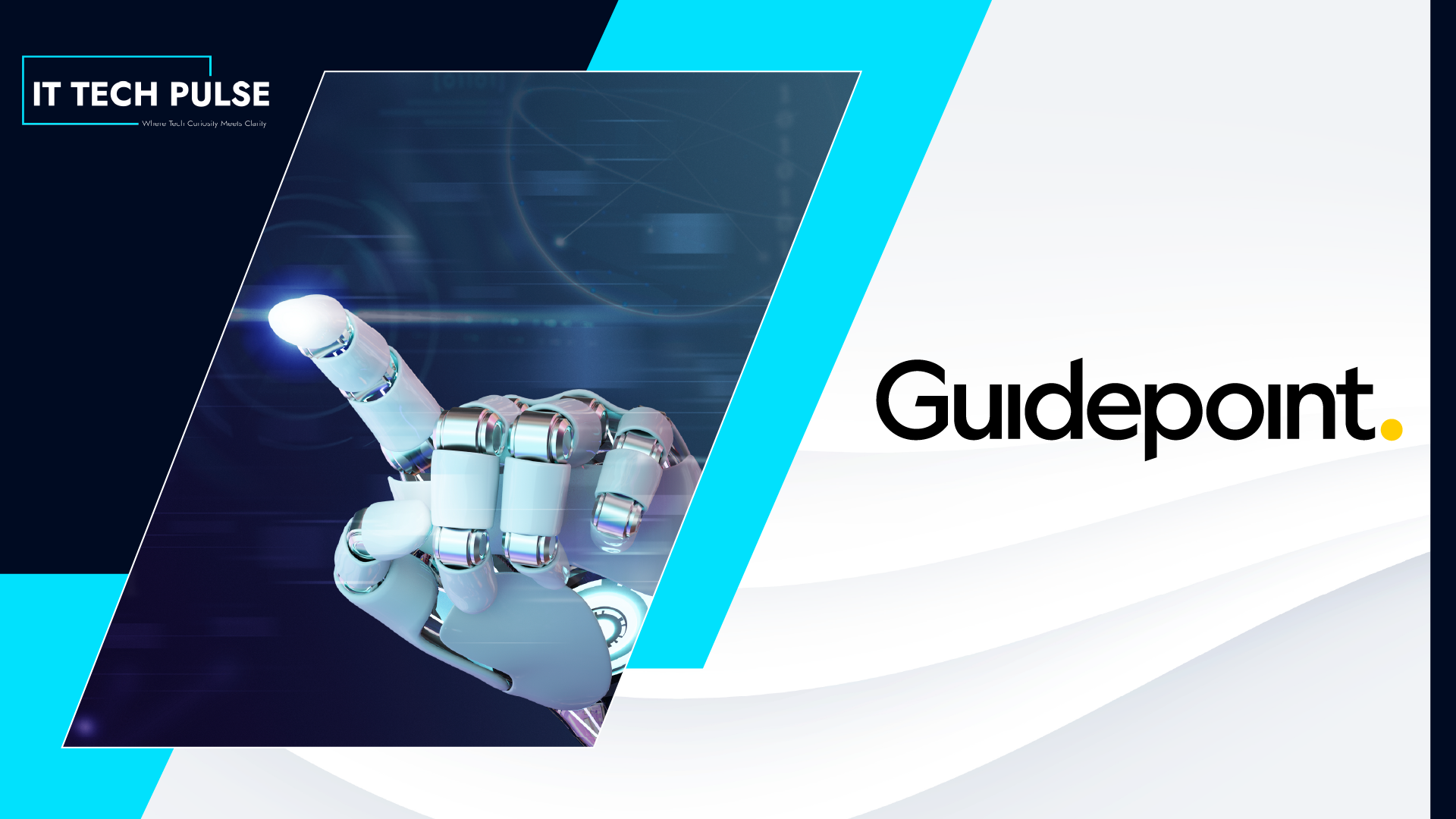 Guidepoint Experts Guidepoint Expands Offerings to Deliver Real-Time Access to Expert ...