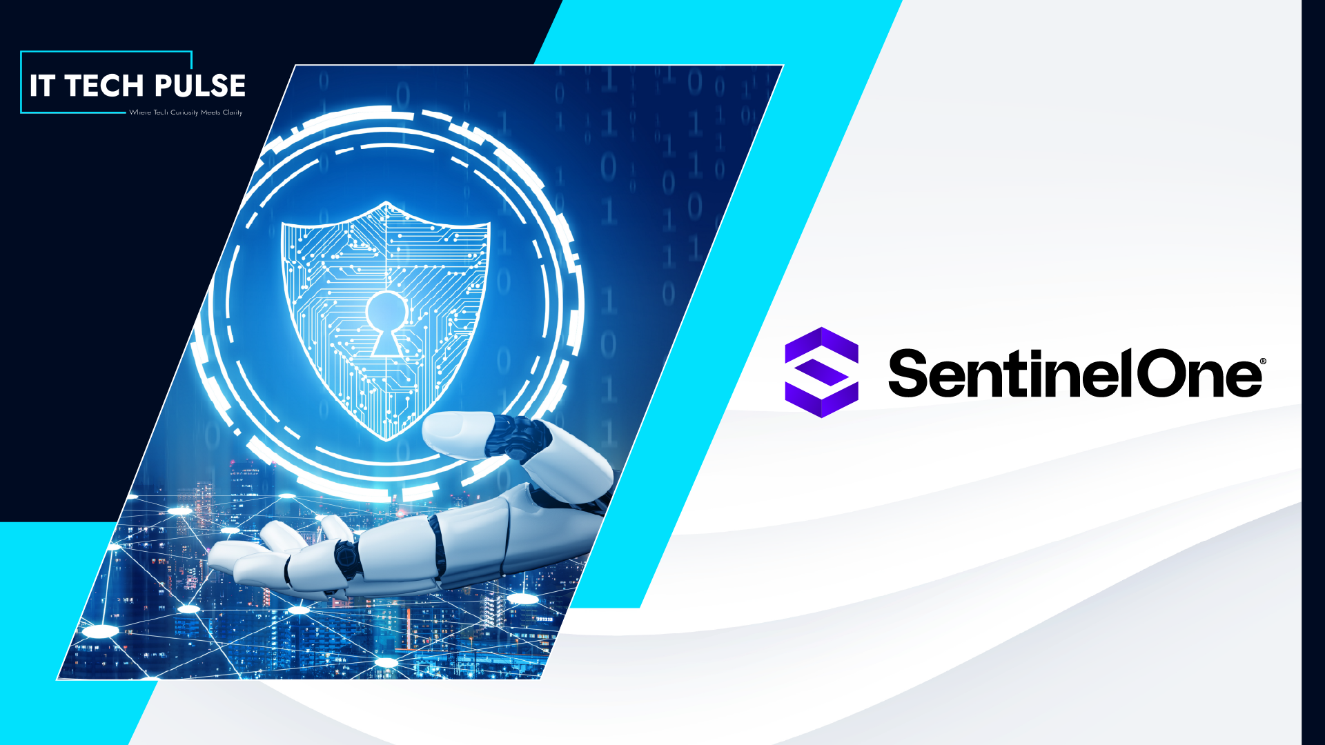 Sentinelonerc SentinelOne Named Gartner Magic Quadrant Leader for Sixth Straight Year