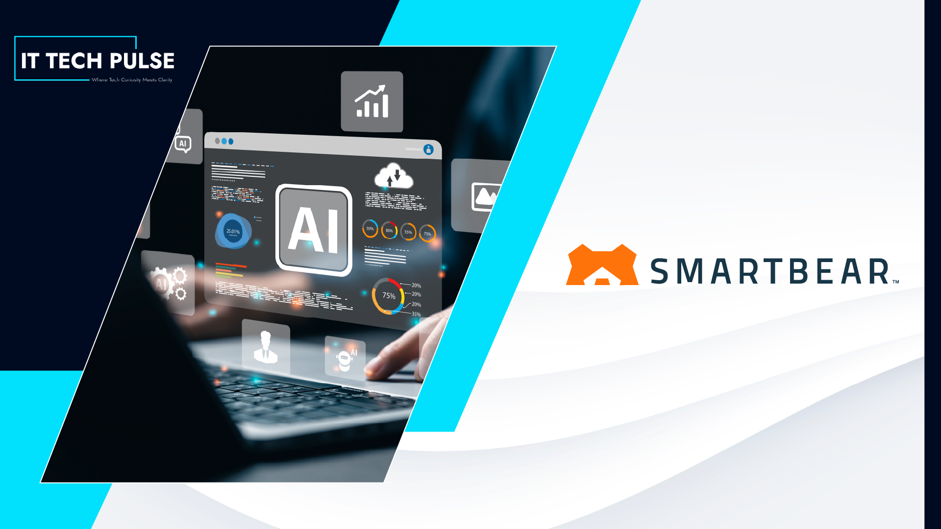 SmartBear Launches ReadyAPI AI Test Generation for Faster API Testing