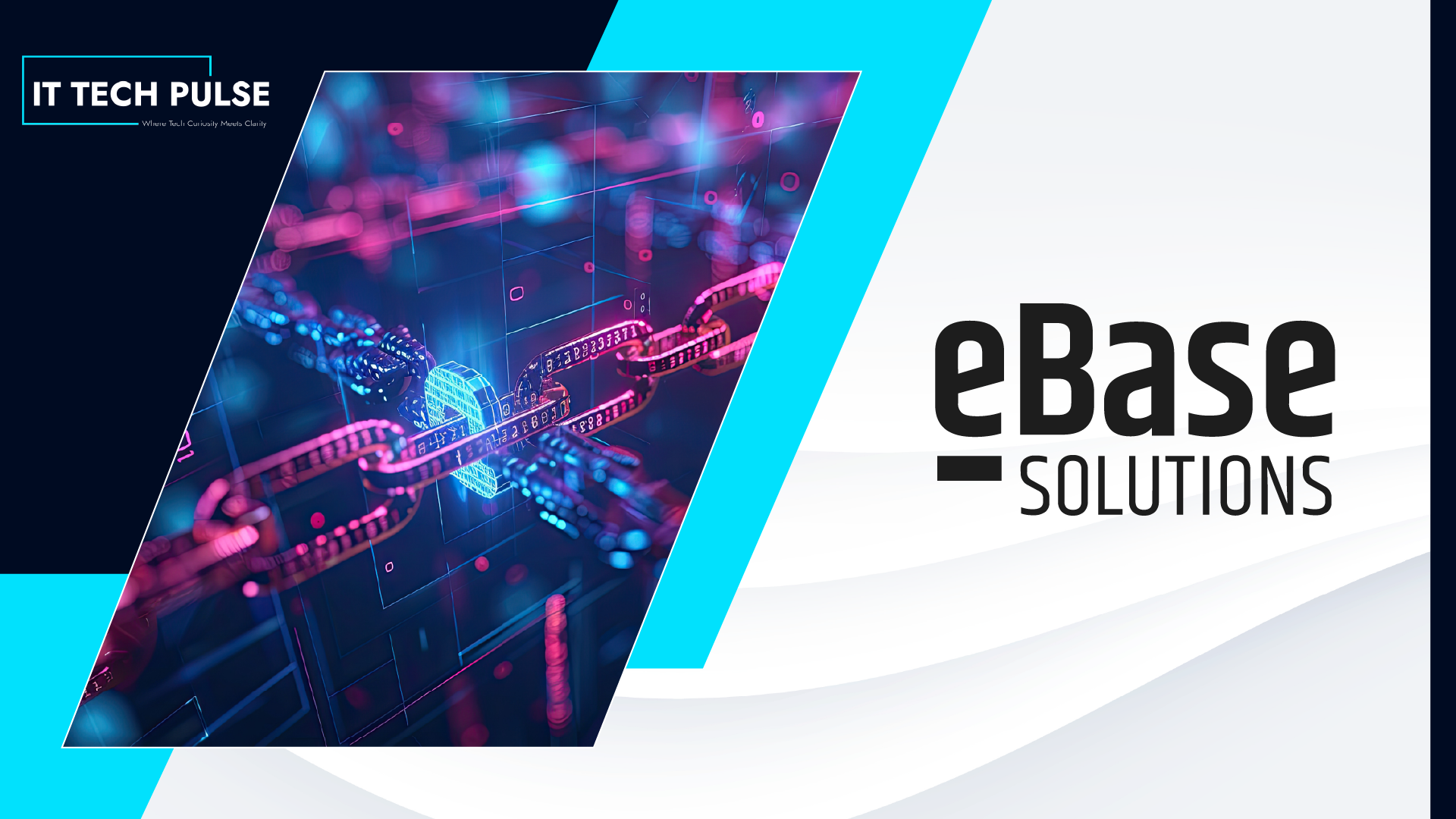 eBase Solutions Joins Kleinschmidt to Expand Digital Enterprise Integration