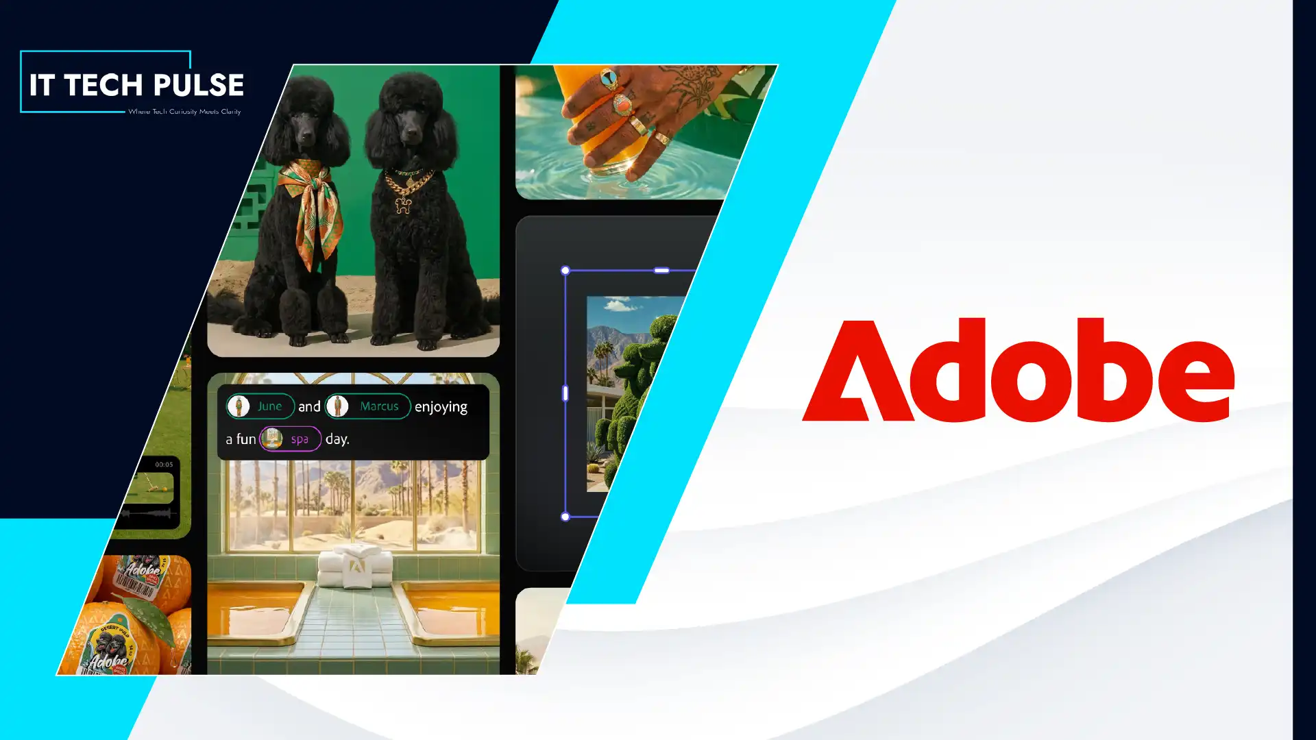 Adobe Expands Creative Agent Across Firefly and Creative Cloud Apps