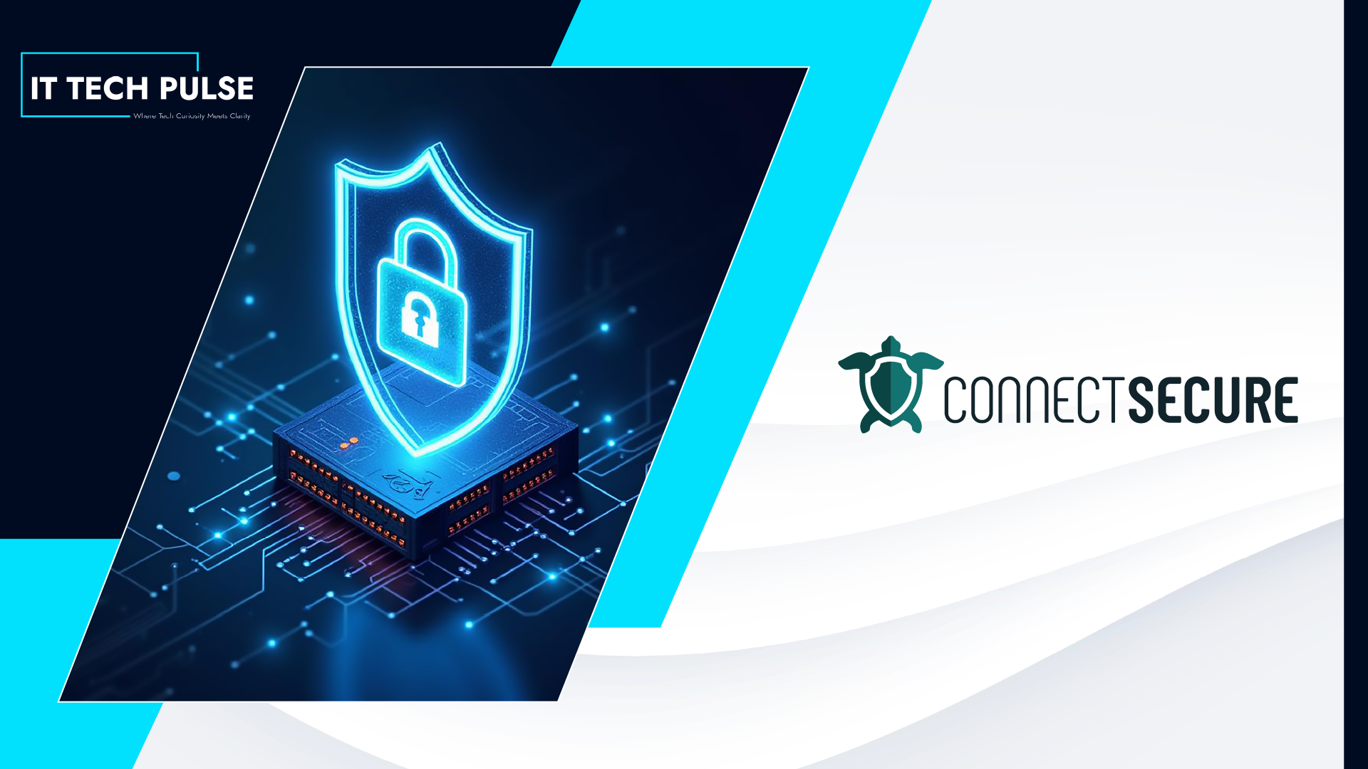 ConnectSecure and TD SYNNEX Deliver Affordable Cybersecurity Solutions ...