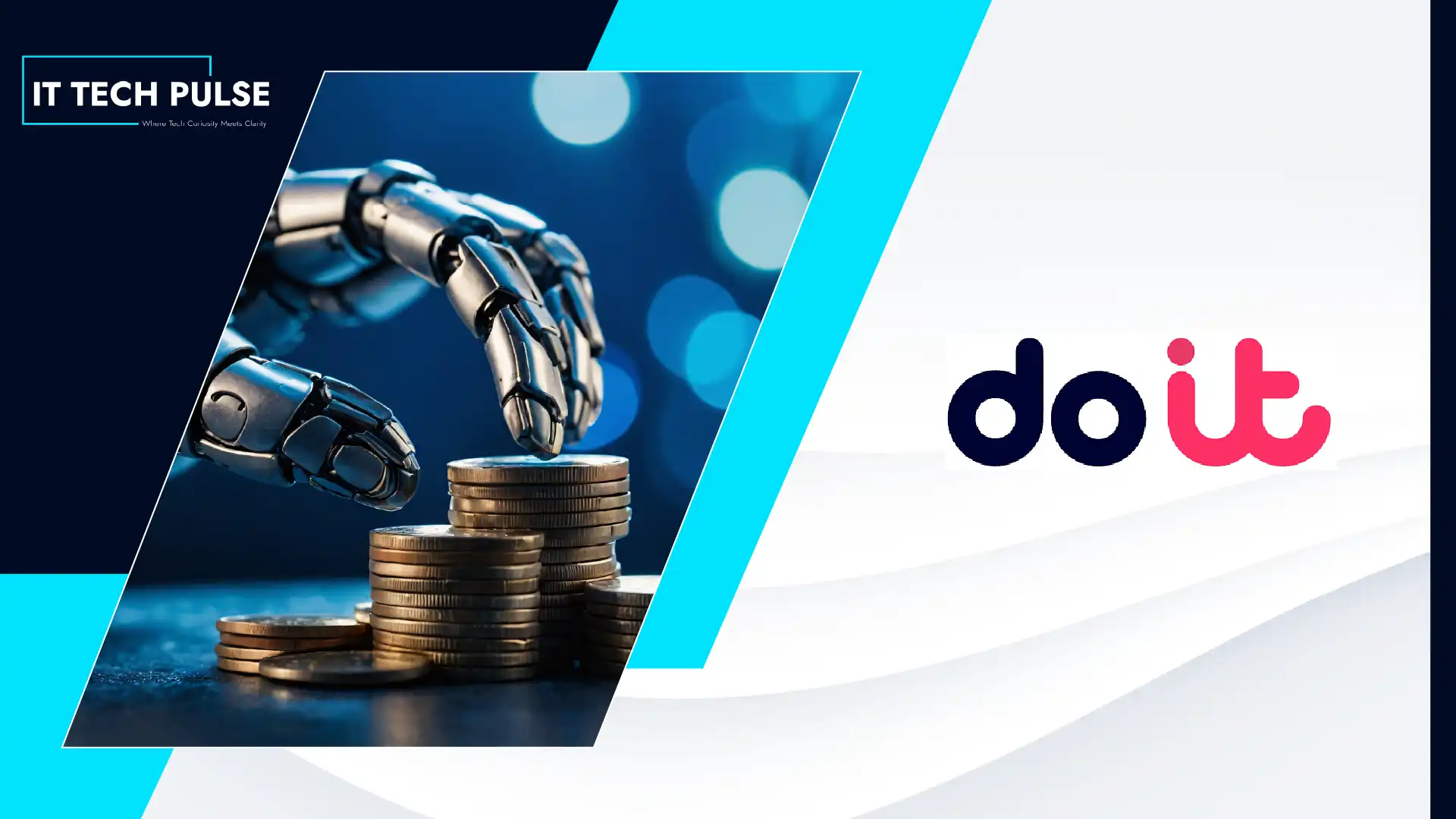 DoiT Launches SELECT for Databricks to Automate Cost Optimization