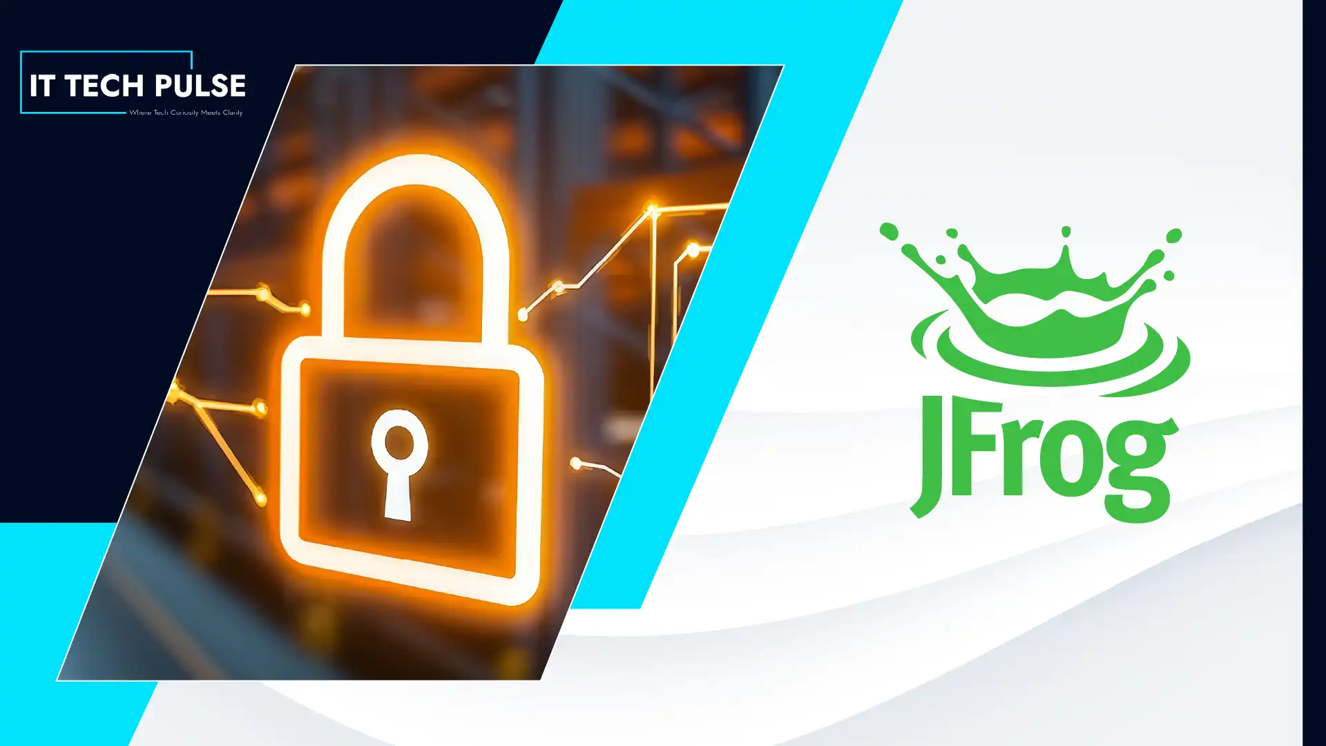 JFrog Named a Leader in Gartner's First Software Supply Chain Security ...