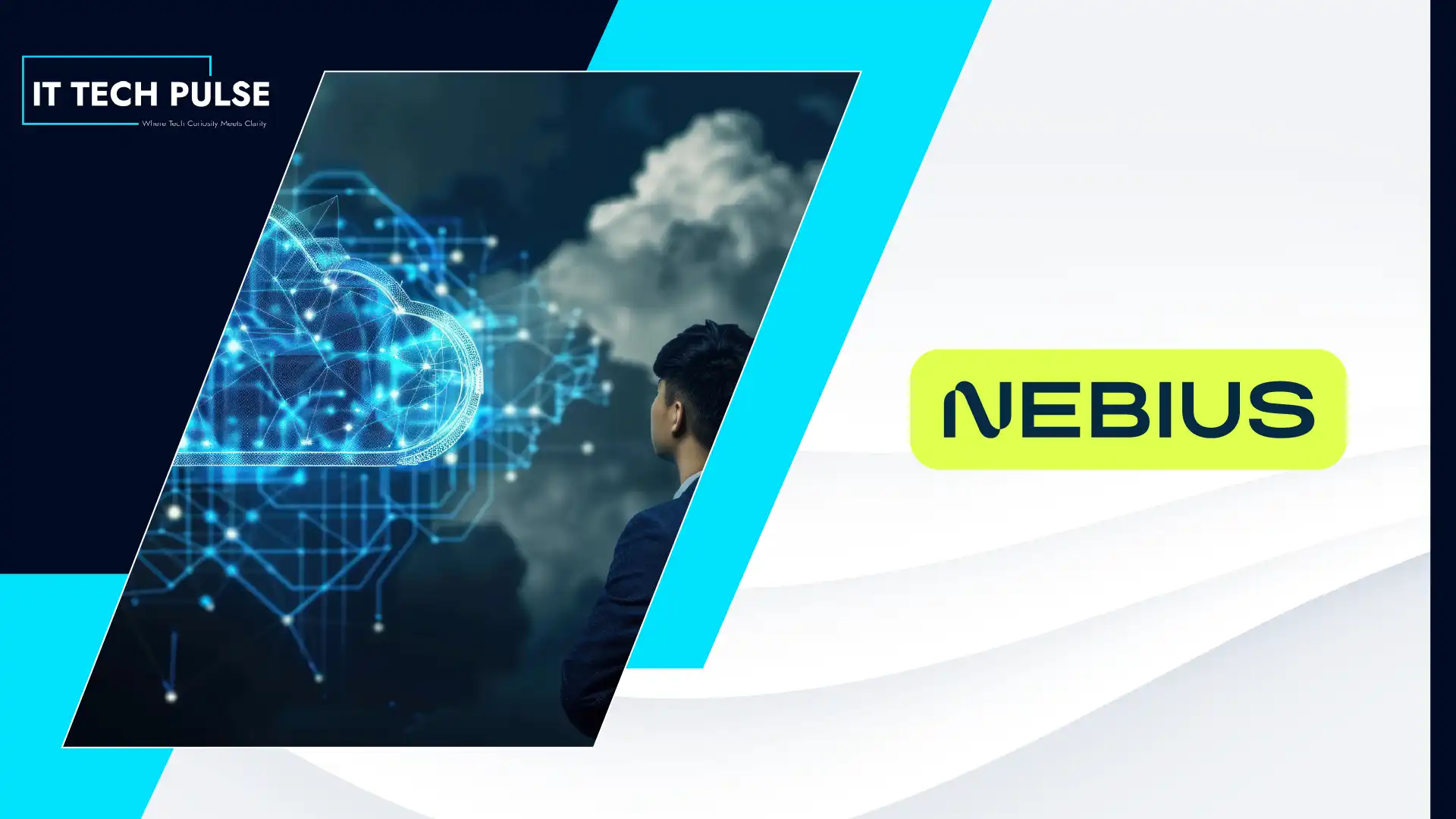 Nebius Expands UK Presence with Advanced NVIDIA-Powered AI Infrastructure