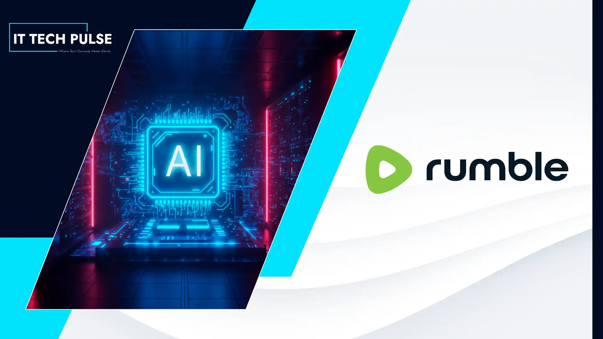 Rumble Launches Next-Generation AI Compute Services with NVIDIA ...