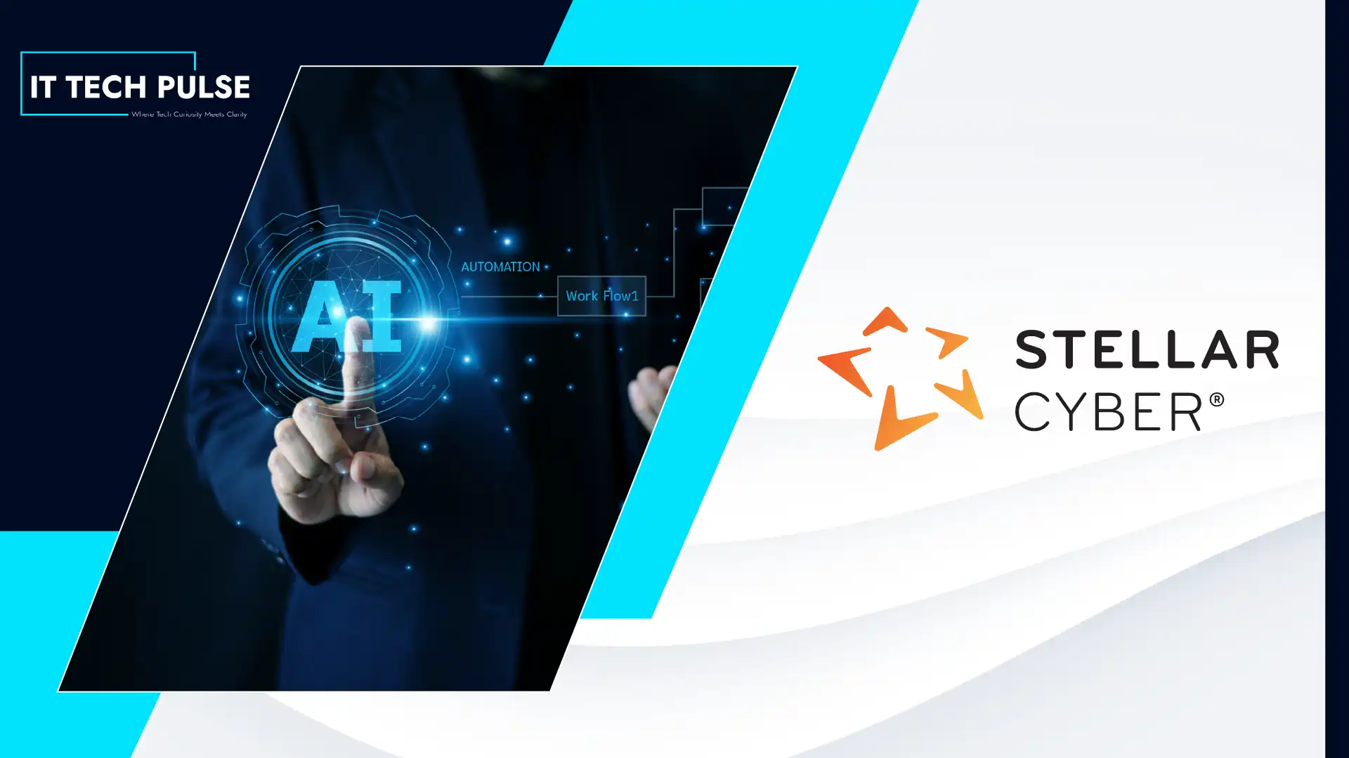 Stellar Cyber Advances Autonomous SOC with New AI-Native Security ...