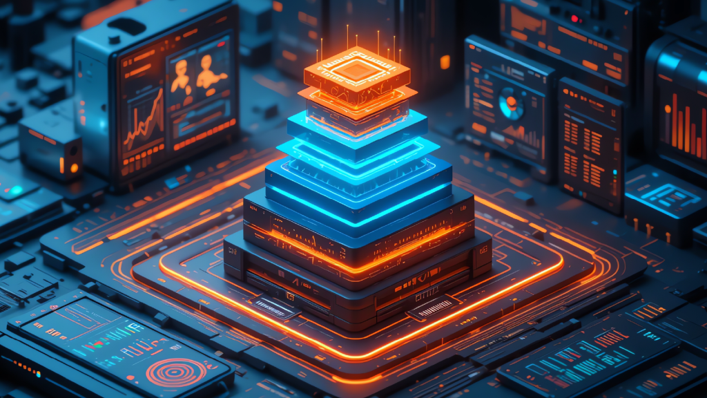 The Modern Data Engineering Stack in 2026: Architecture, Tools, and ...