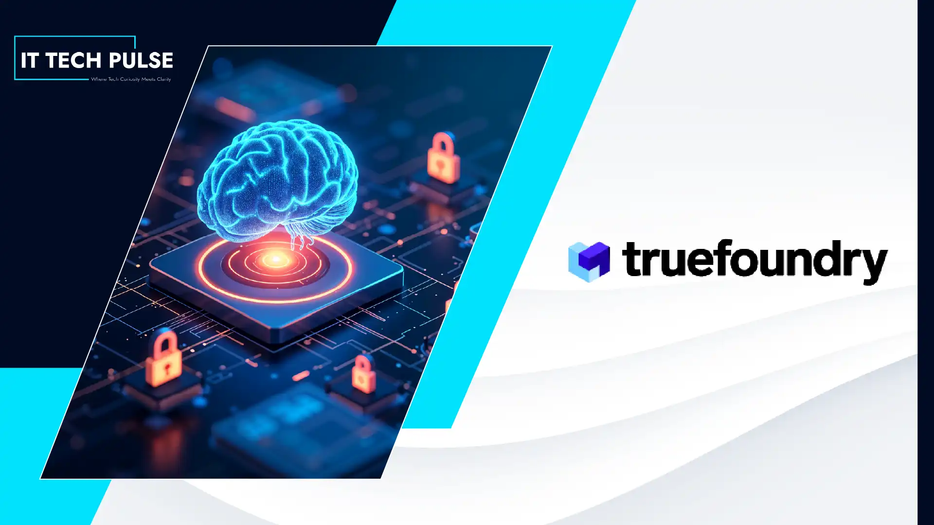 TrueFoundry Launches Agent Gateway to Strengthen Enterprise AI Governance