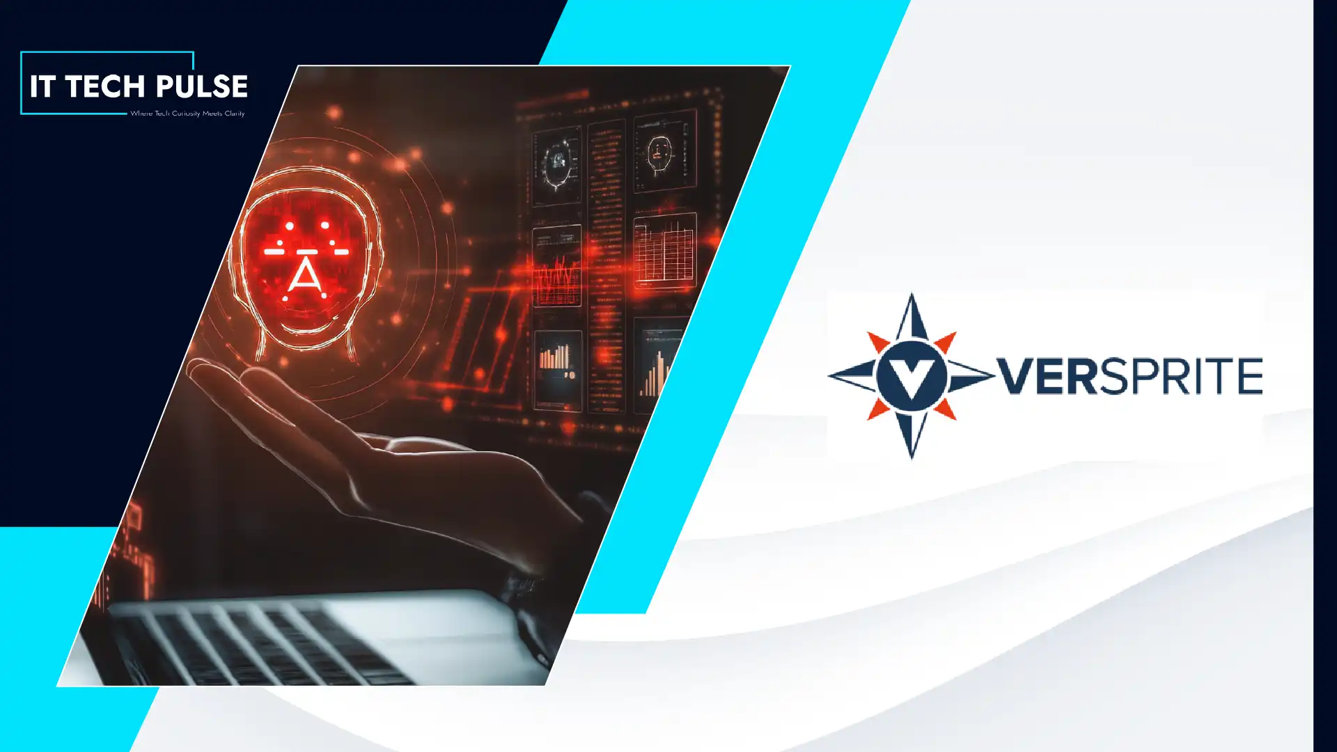 VerSprite Launches AI-Driven Threat Modeling and Adversarial Testing ...
