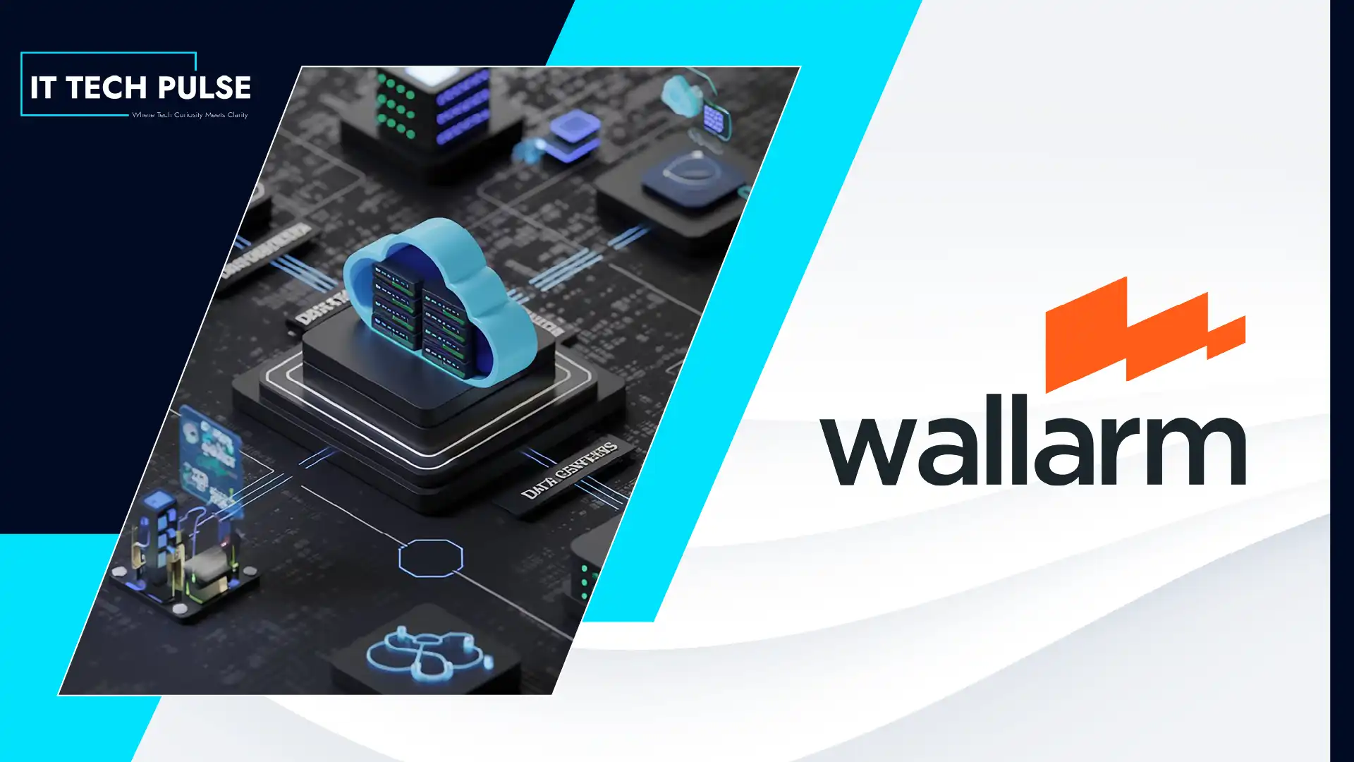 Wallarm Infrastructure Discovery Now Available on AWS Marketplace
